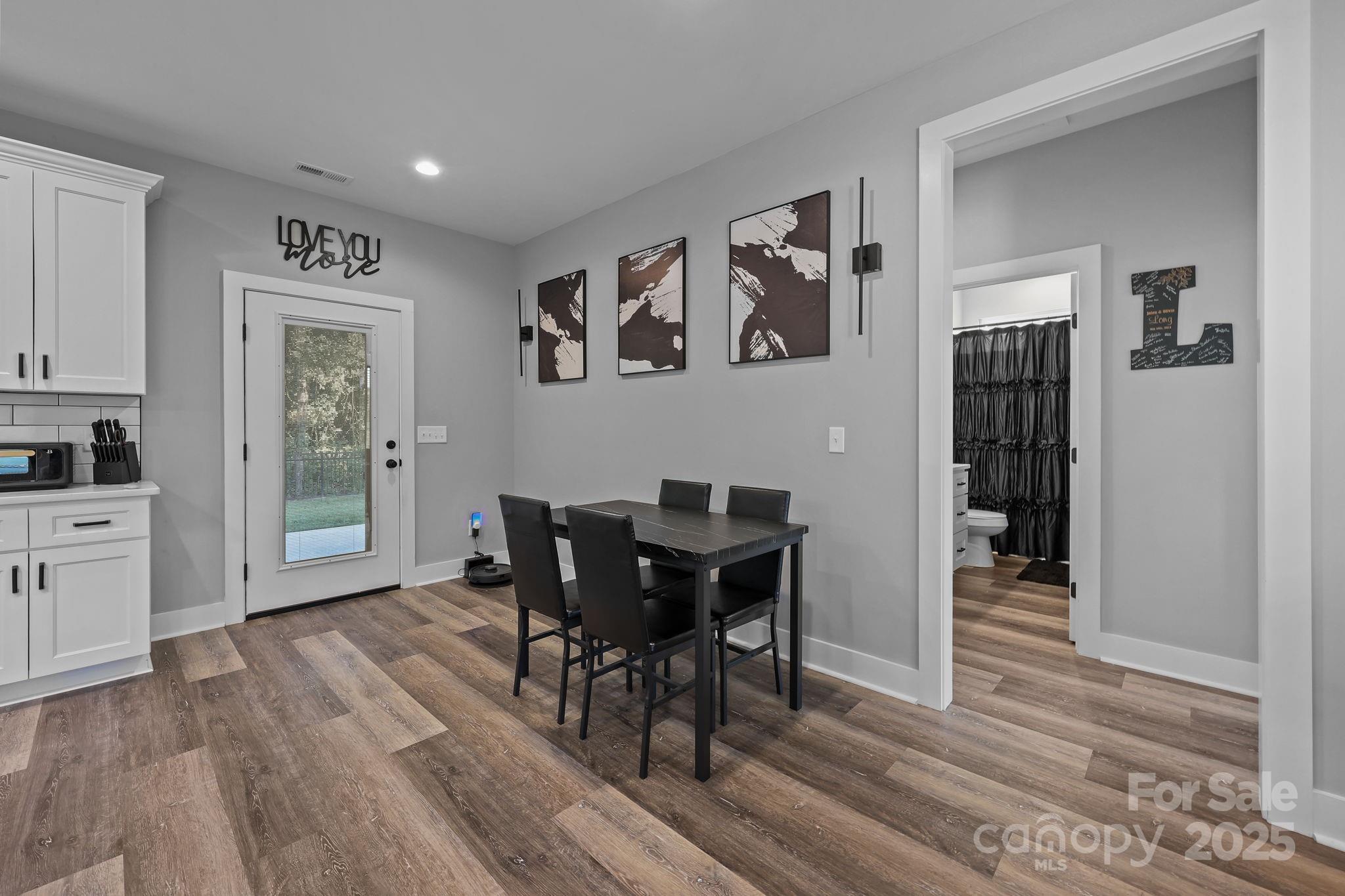 27706 Taylor Lane Albemarle NC 28001