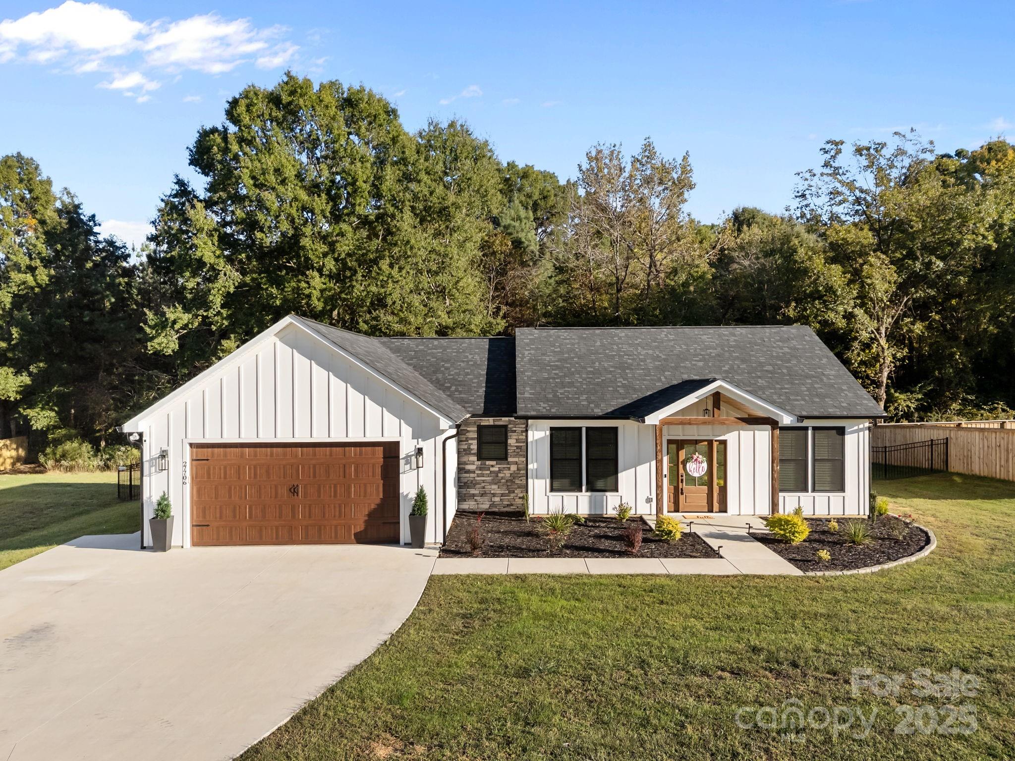 27706 Taylor Lane Albemarle NC 28001