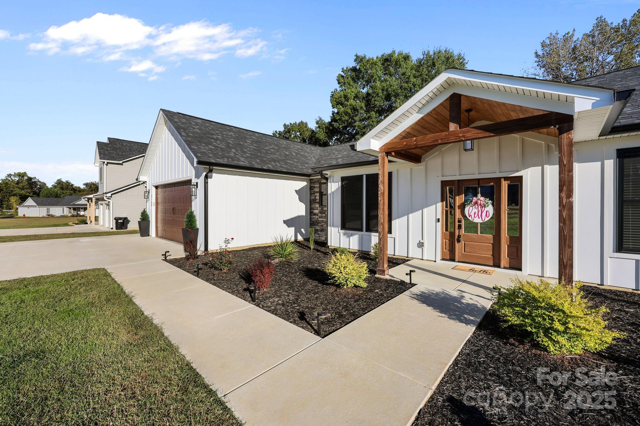 27706 Taylor Lane Albemarle NC 28001