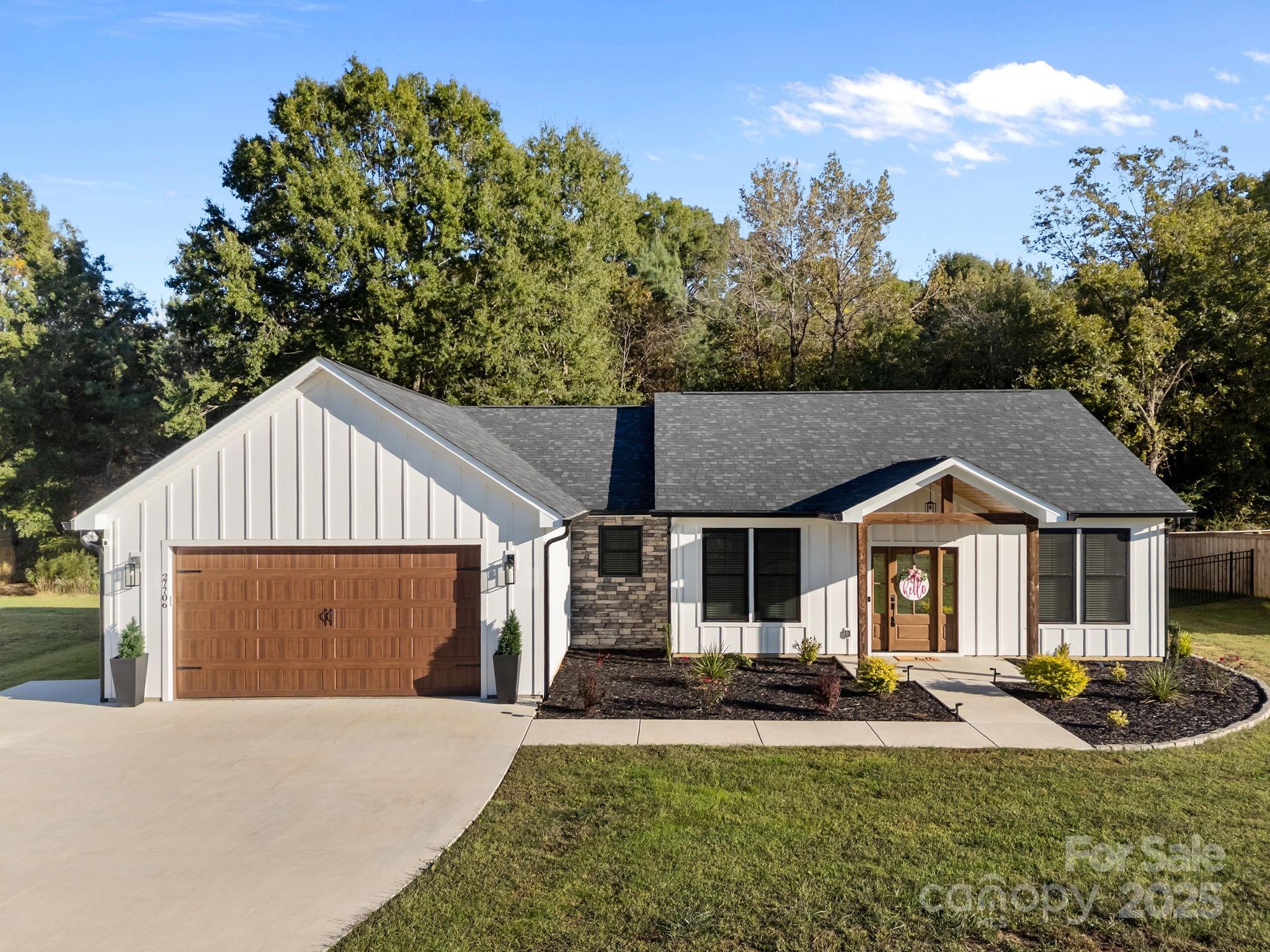 27706 Taylor Lane Albemarle NC 28001