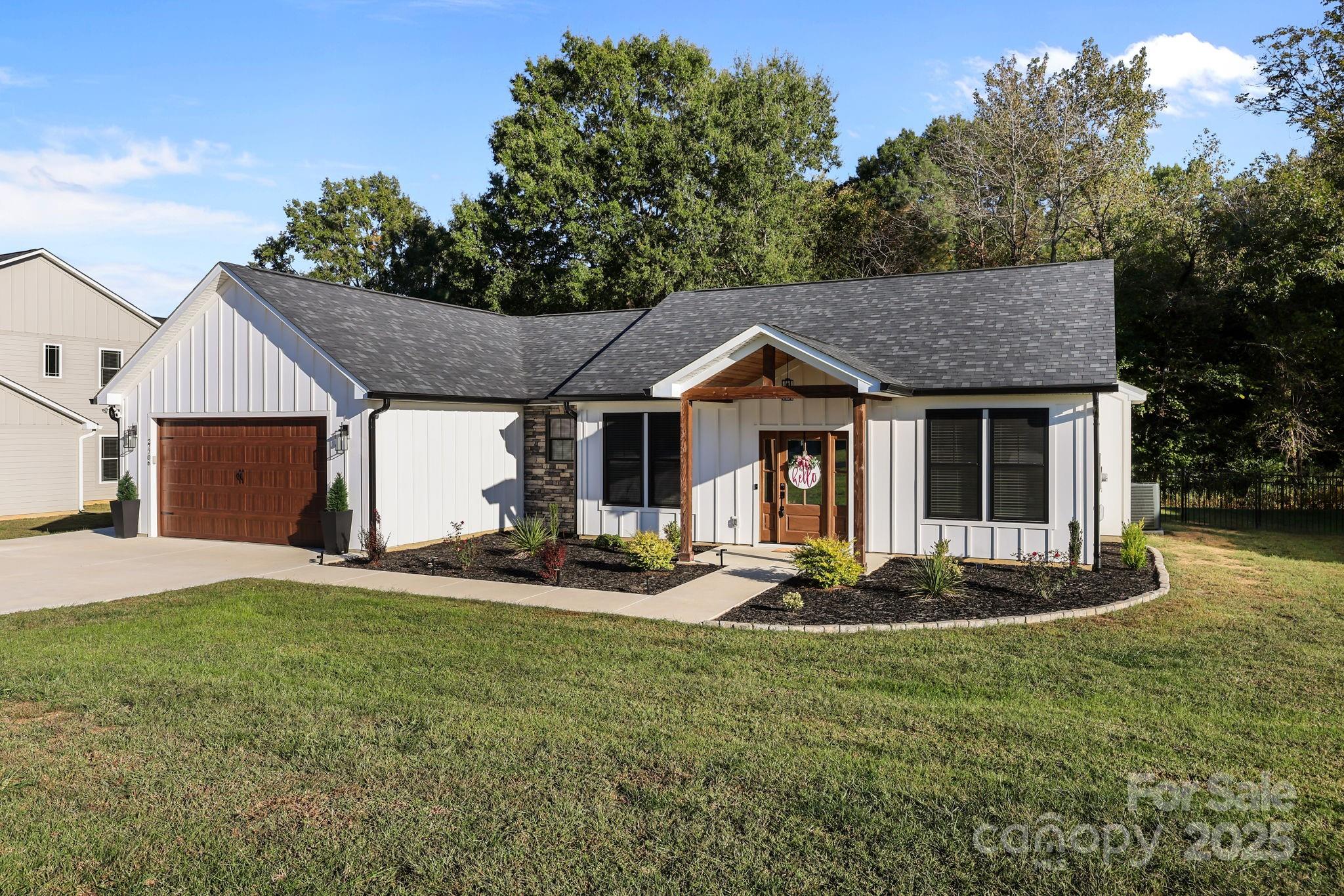 27706 Taylor Lane Albemarle NC 28001