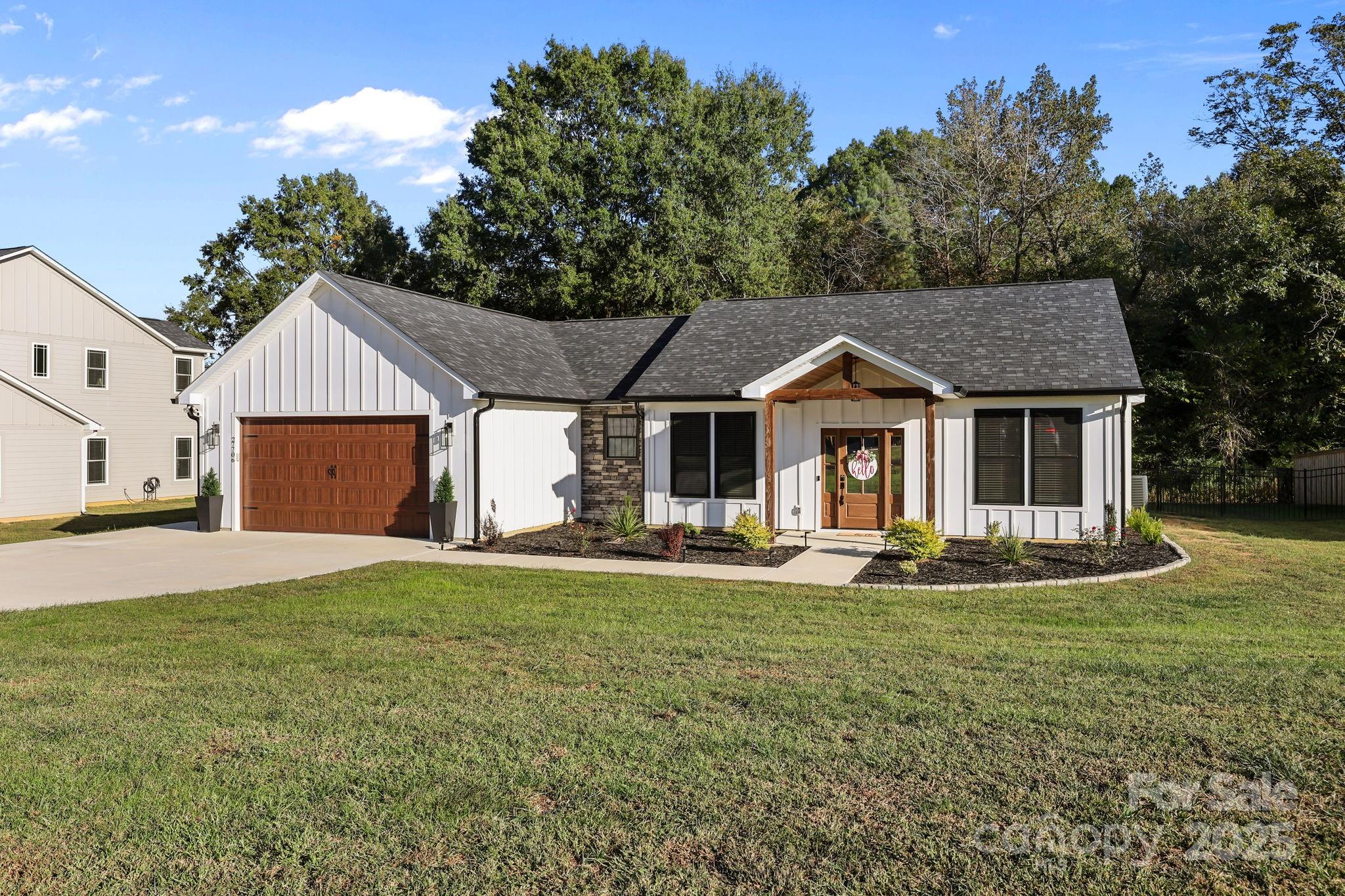 27706 Taylor Lane Albemarle NC 28001