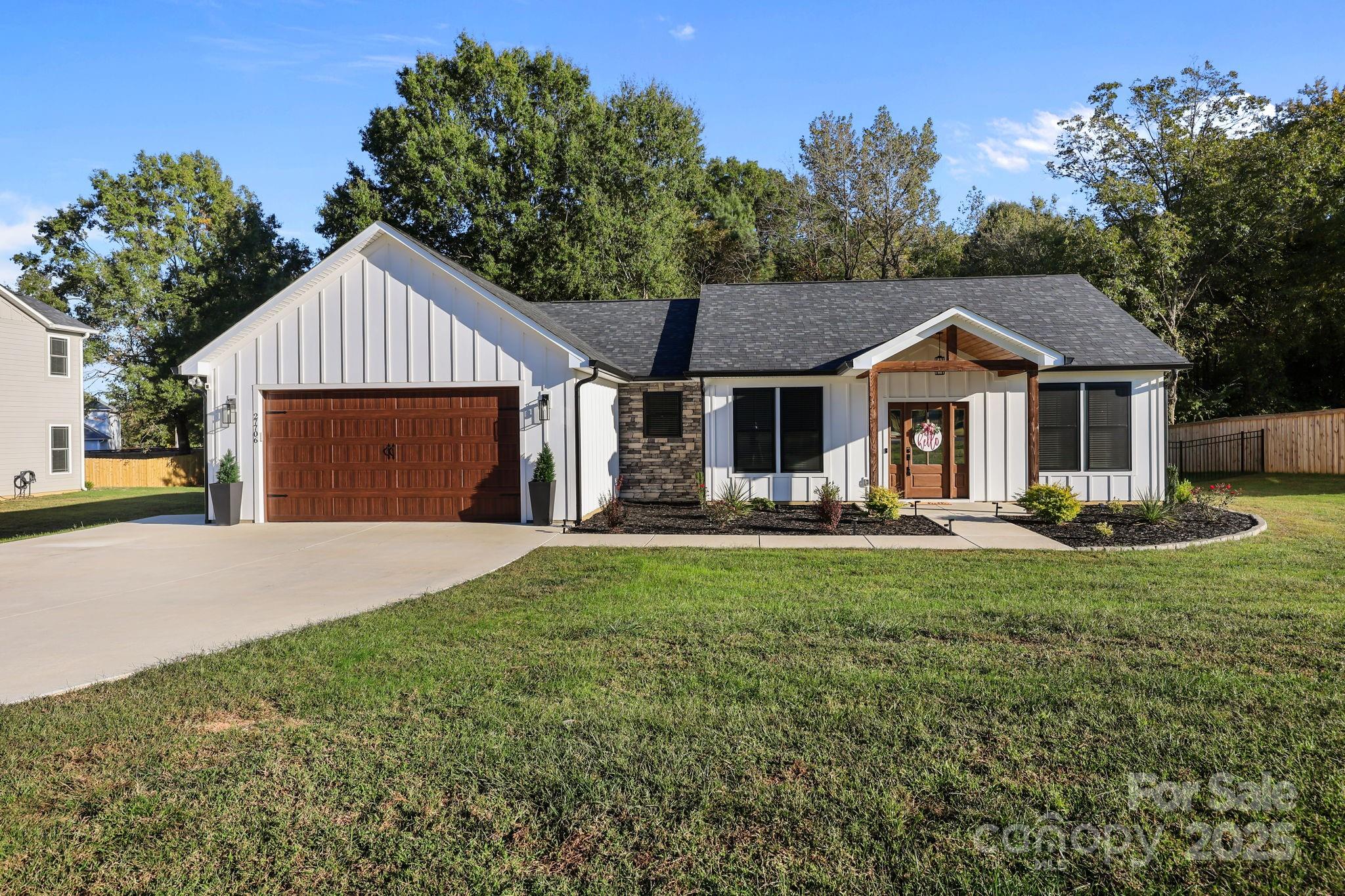 27706 Taylor Lane Albemarle NC 28001