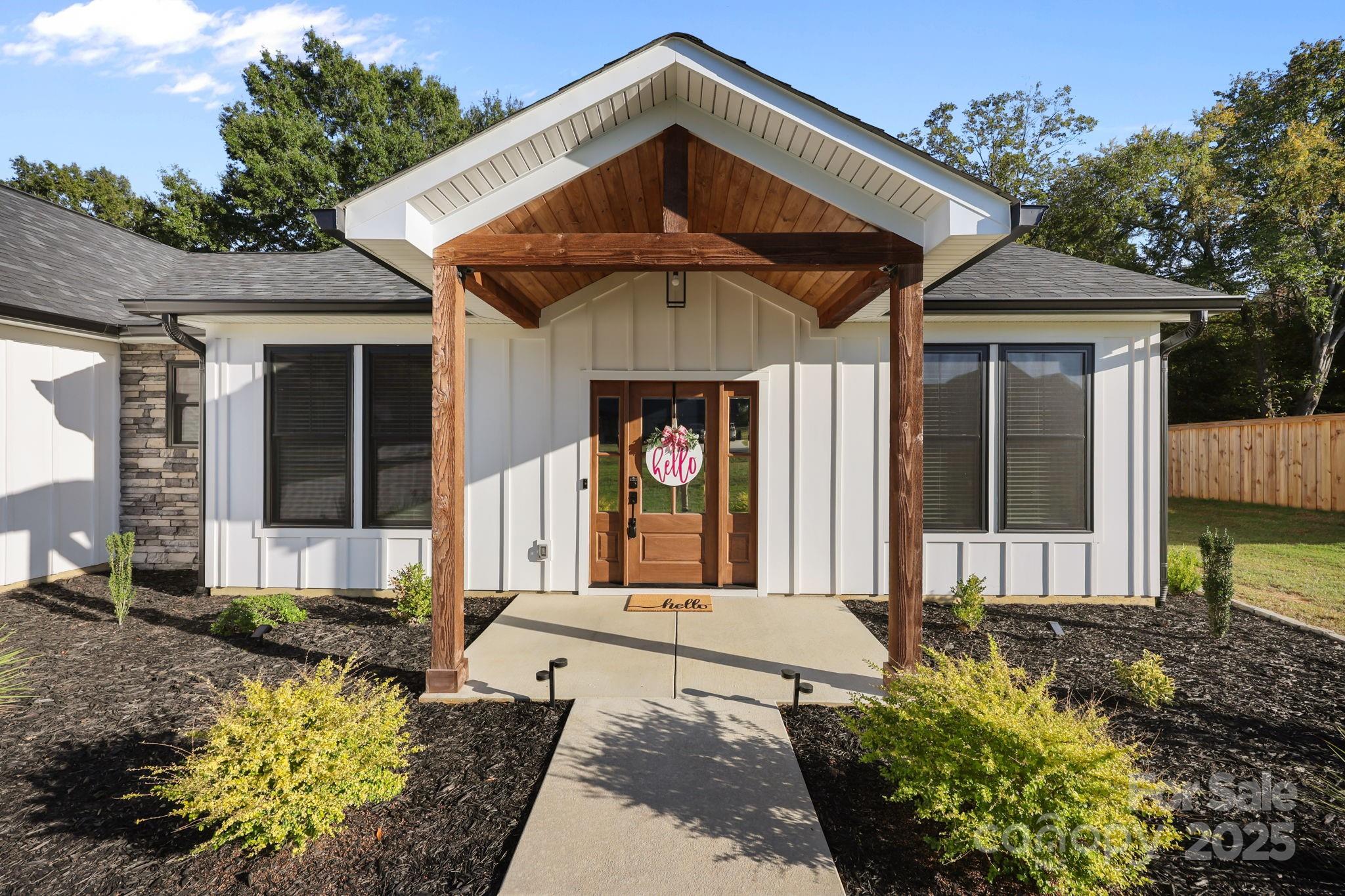 27706 Taylor Lane Albemarle NC 28001