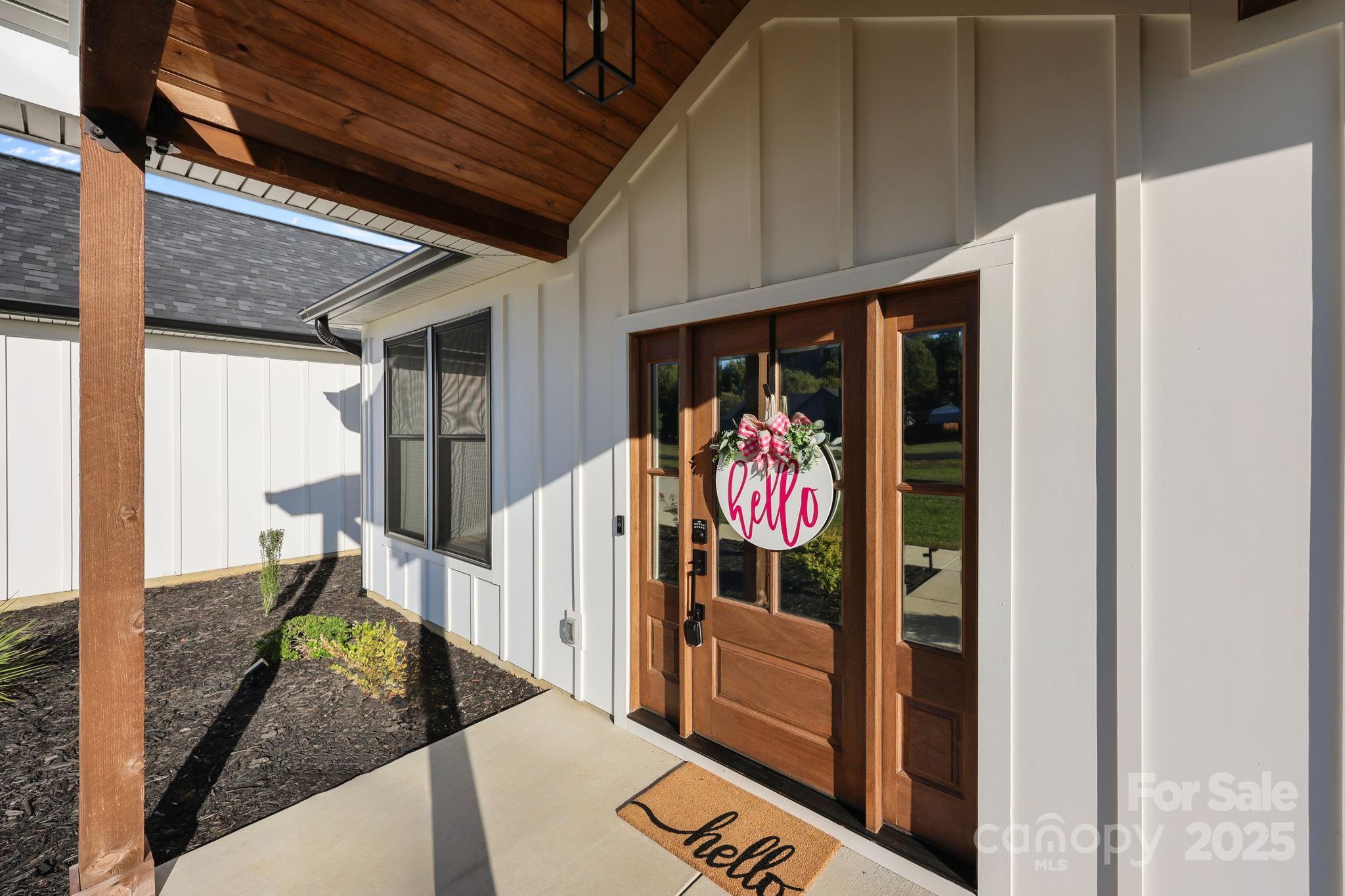 27706 Taylor Lane Albemarle NC 28001