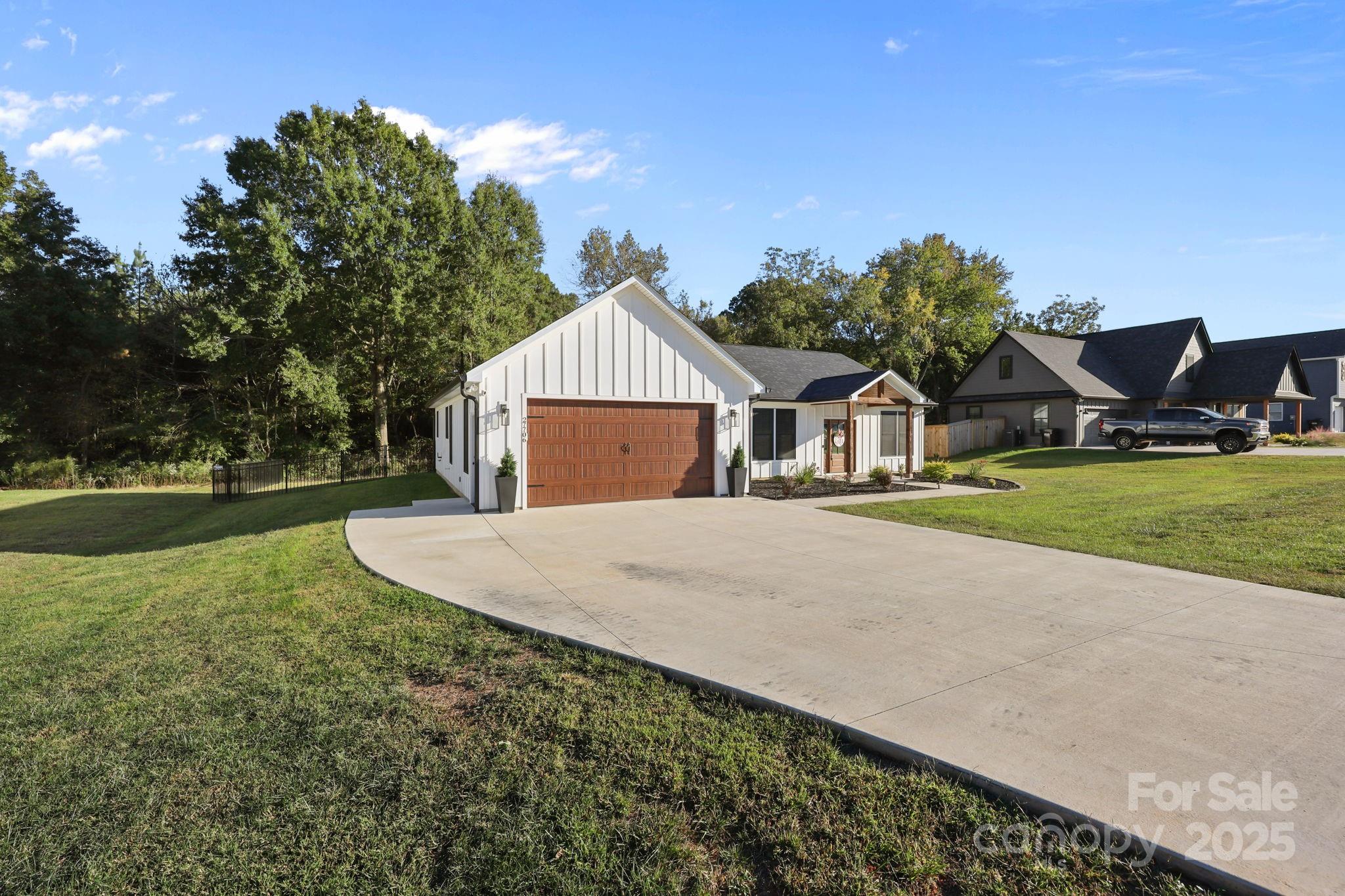 27706 Taylor Lane Albemarle NC 28001