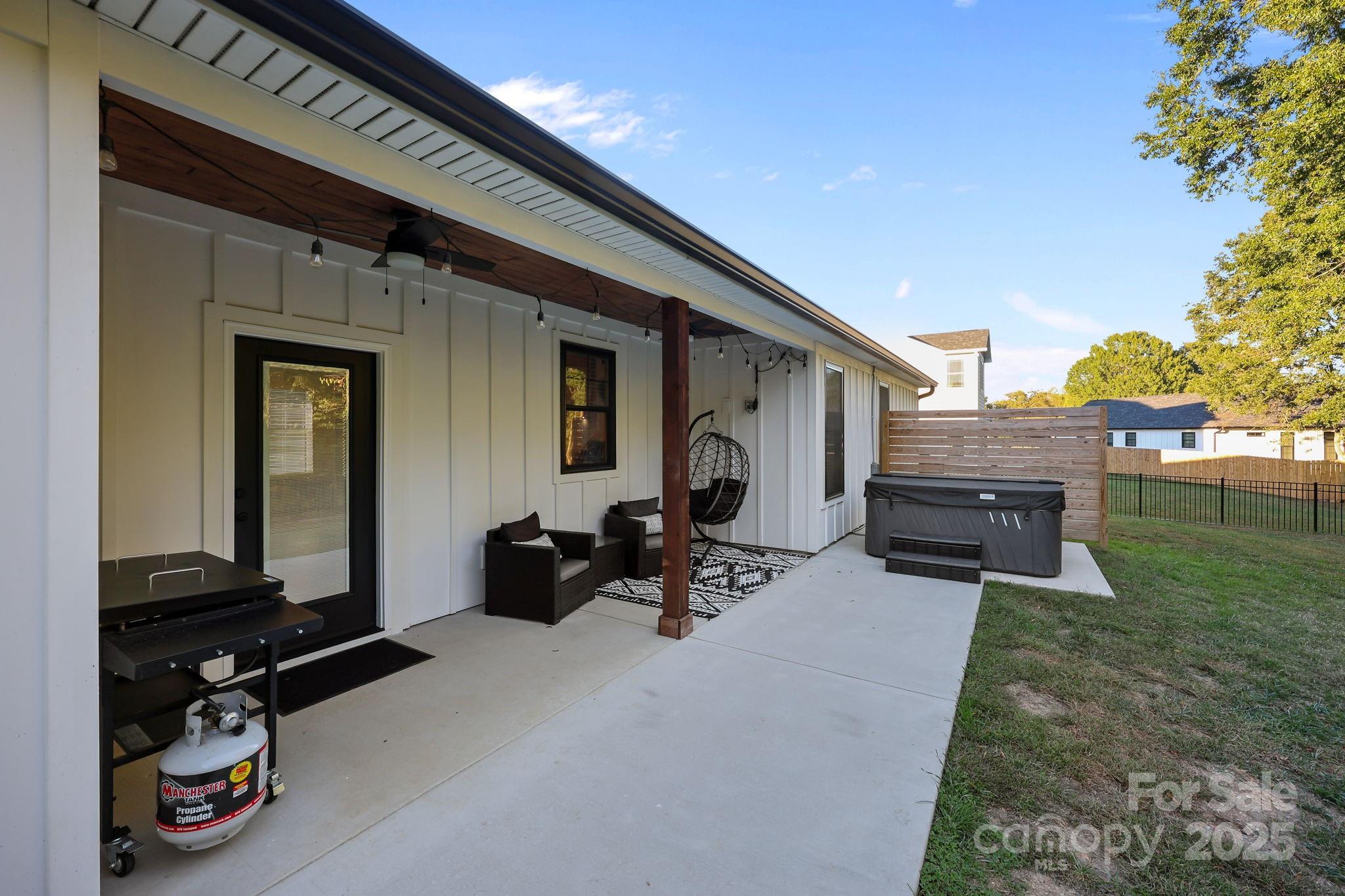 27706 Taylor Lane Albemarle NC 28001