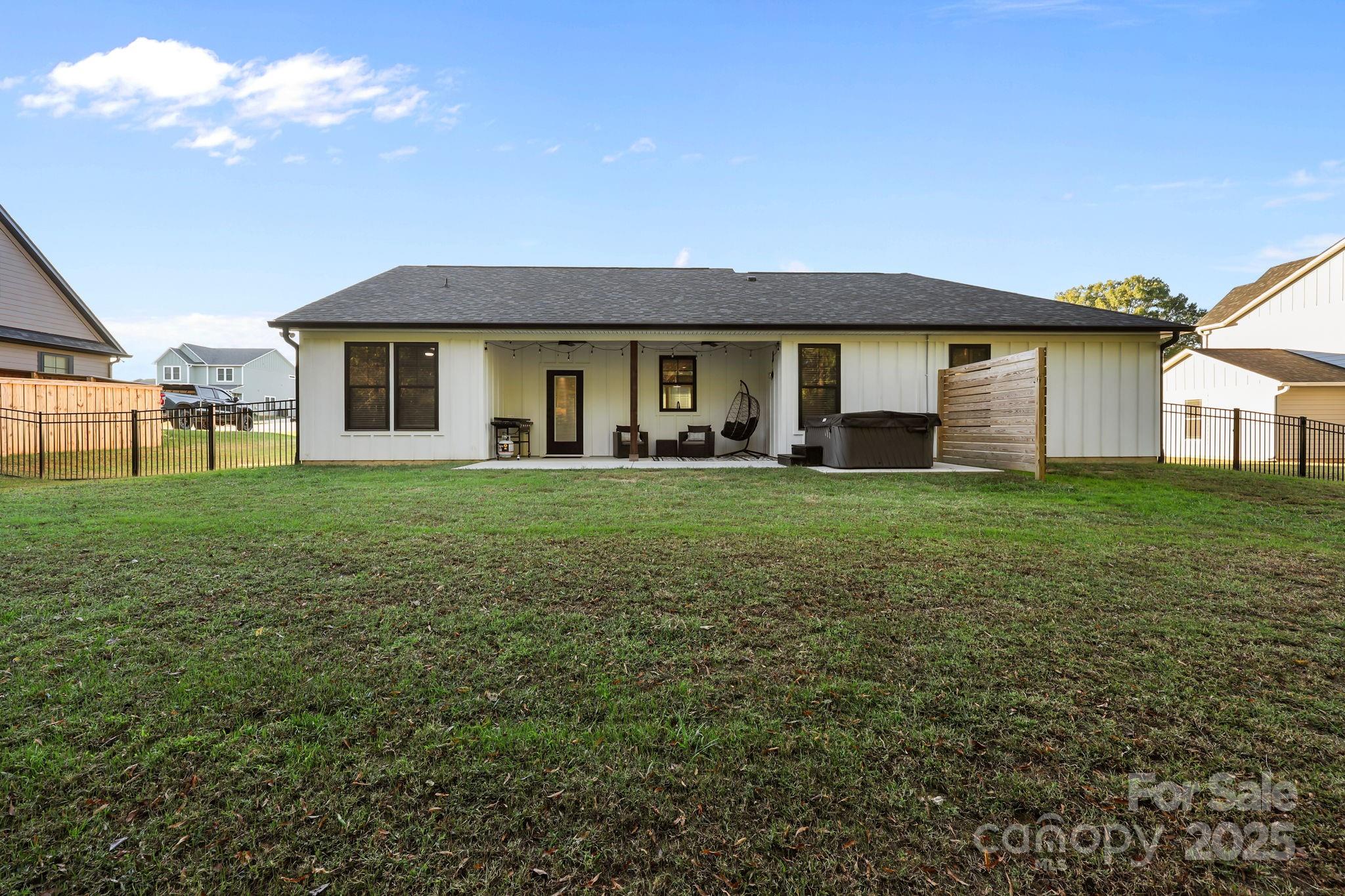 27706 Taylor Lane Albemarle NC 28001