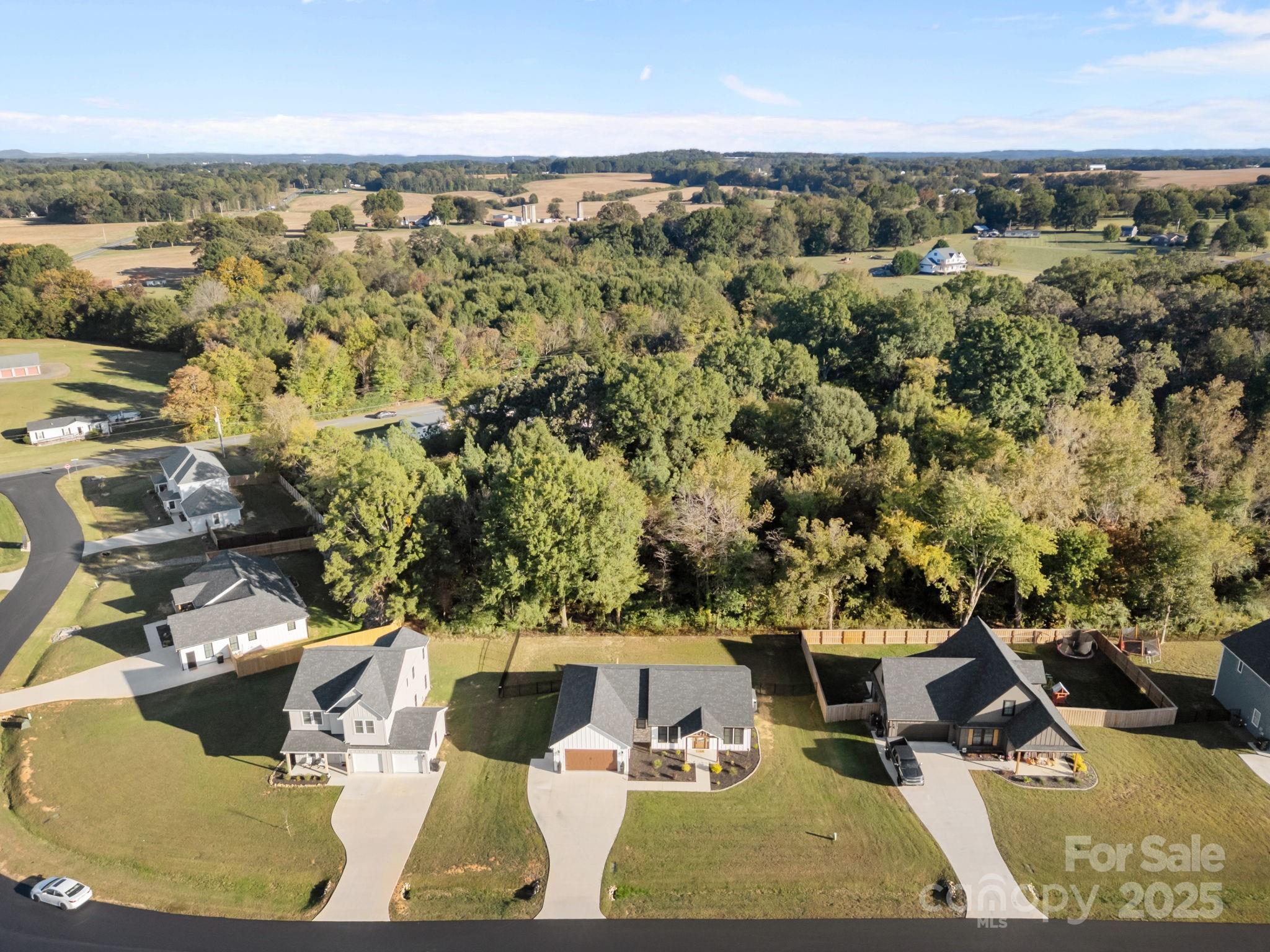 27706 Taylor Lane Albemarle NC 28001