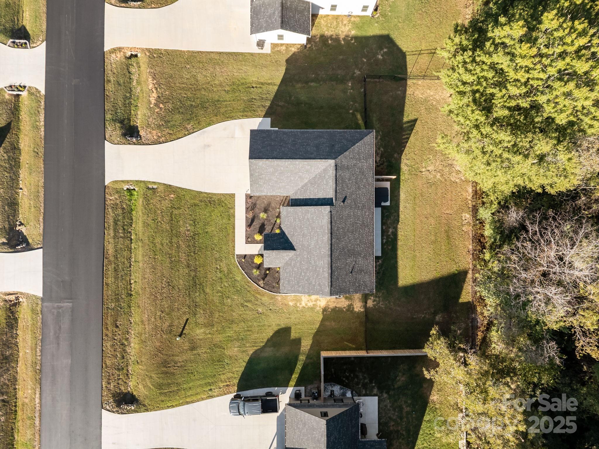 27706 Taylor Lane Albemarle NC 28001