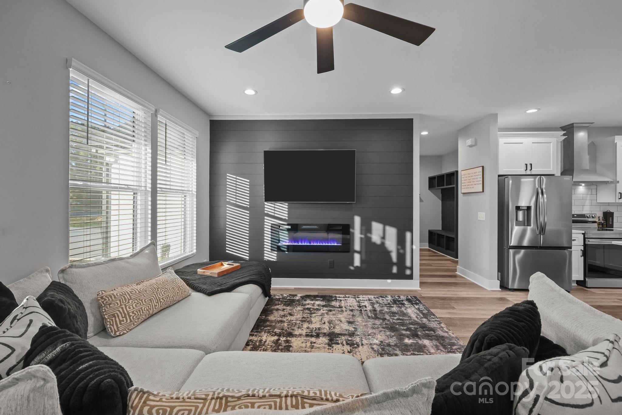 27706 Taylor Lane Albemarle NC 28001