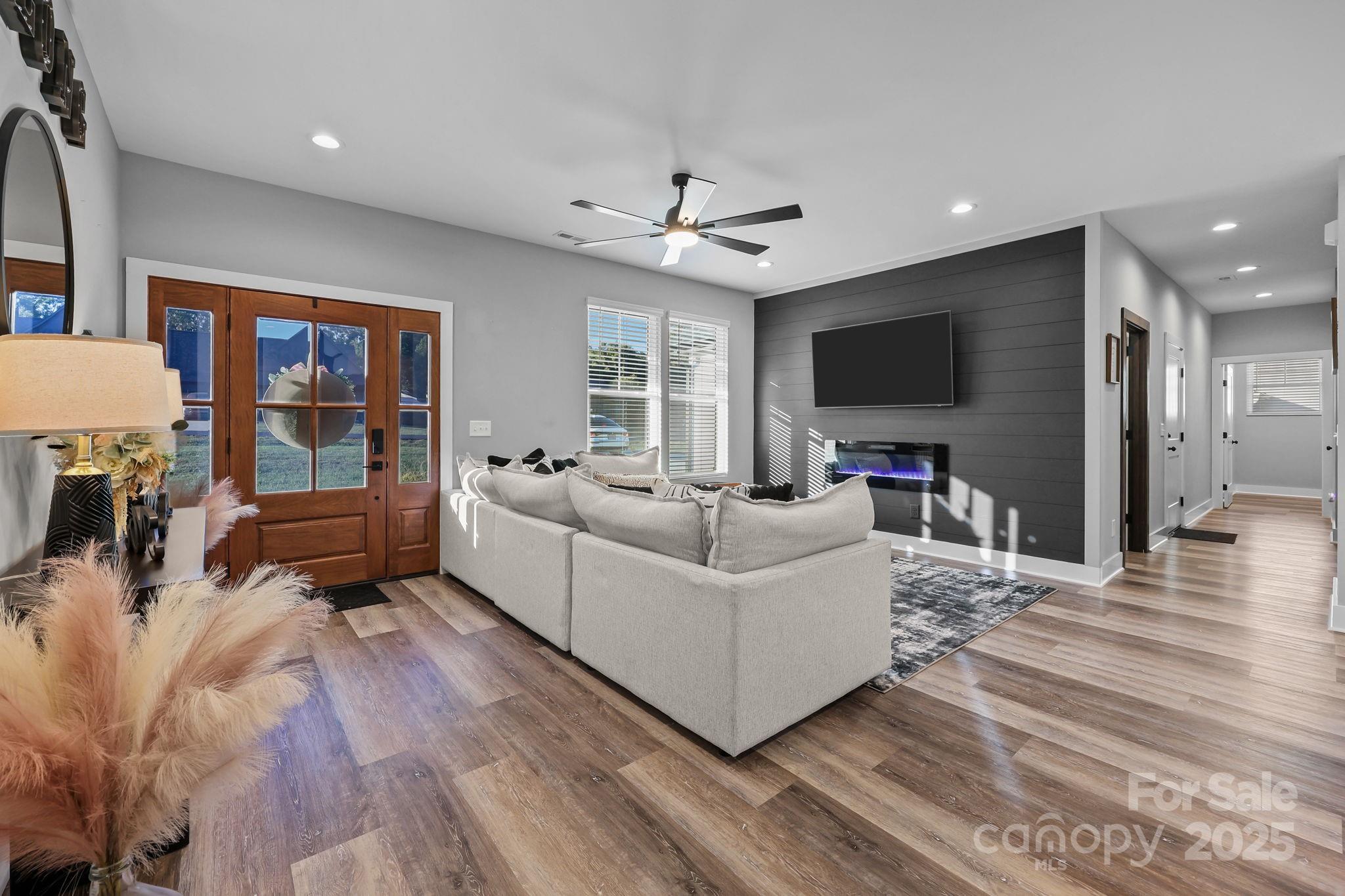 27706 Taylor Lane Albemarle NC 28001