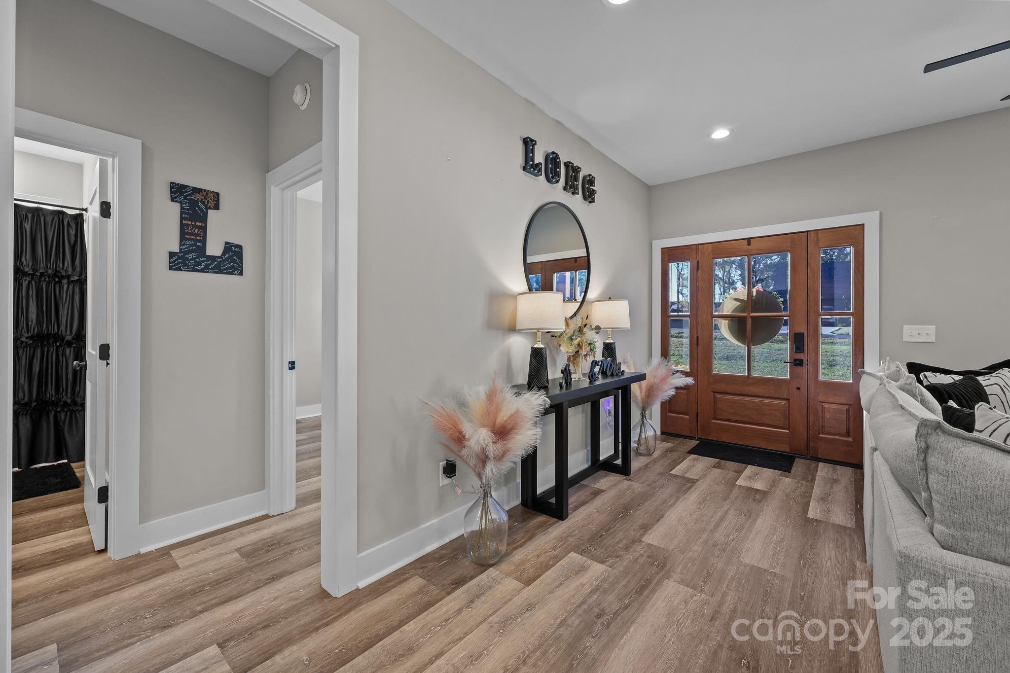 27706 Taylor Lane Albemarle NC 28001