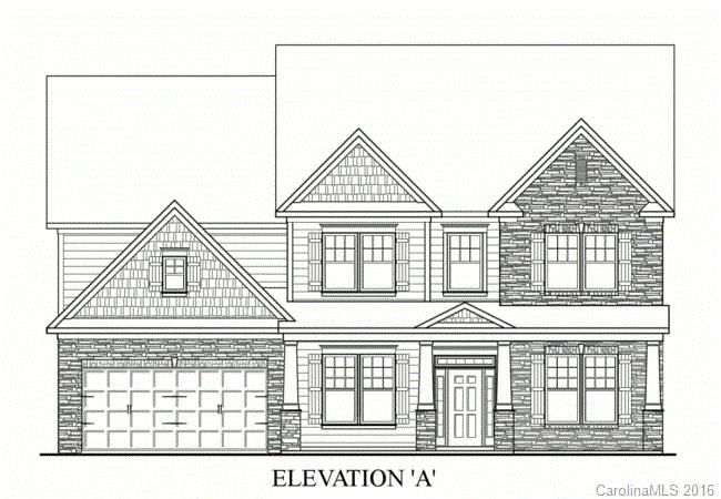 420 Landau Road Waxhaw NC 28173
