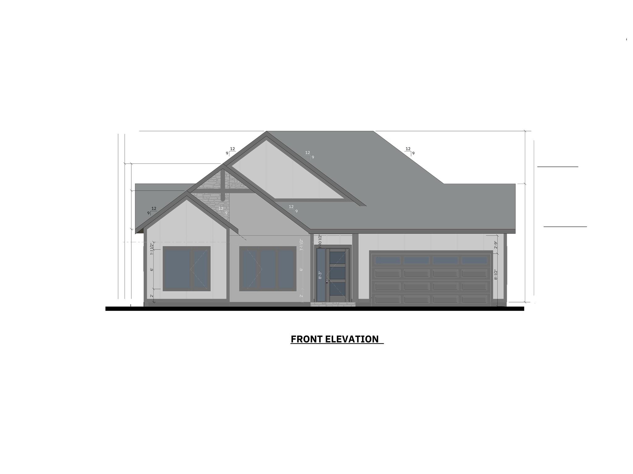 428 Big Hill Drive Arden NC 28704