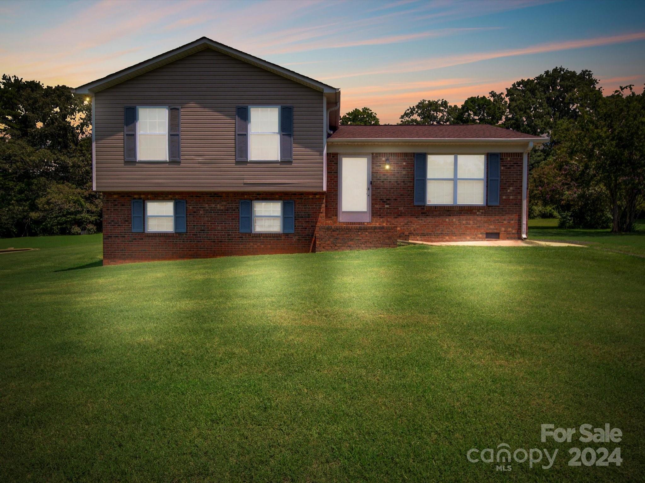 234 Raven Circle Lexington NC 27292