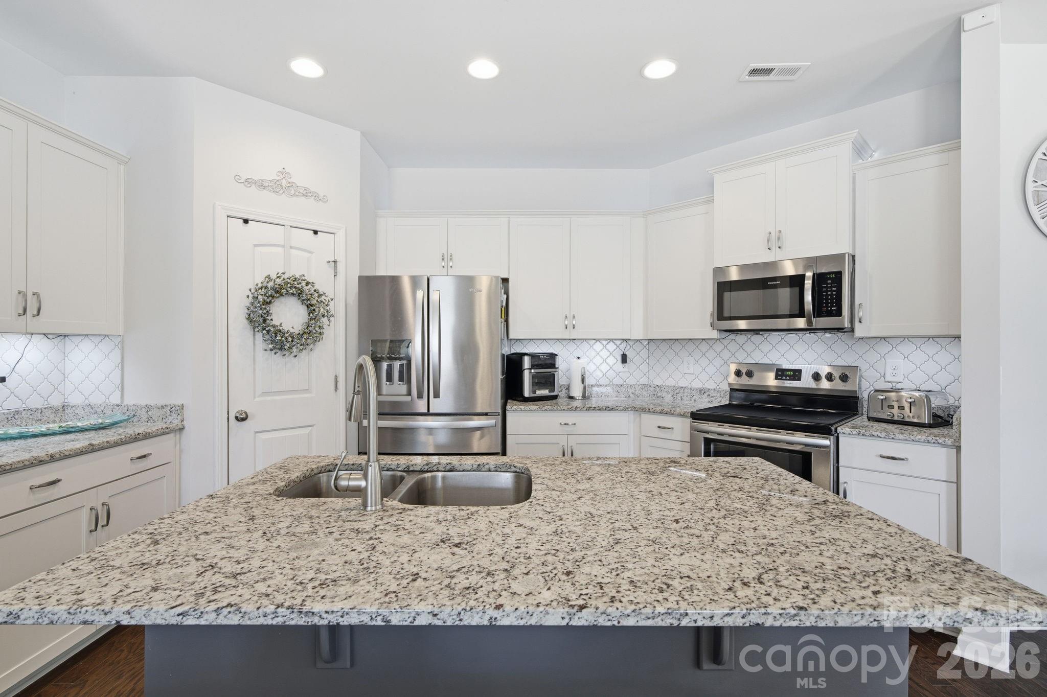 429 Oak Brook Drive Salisbury NC 28146