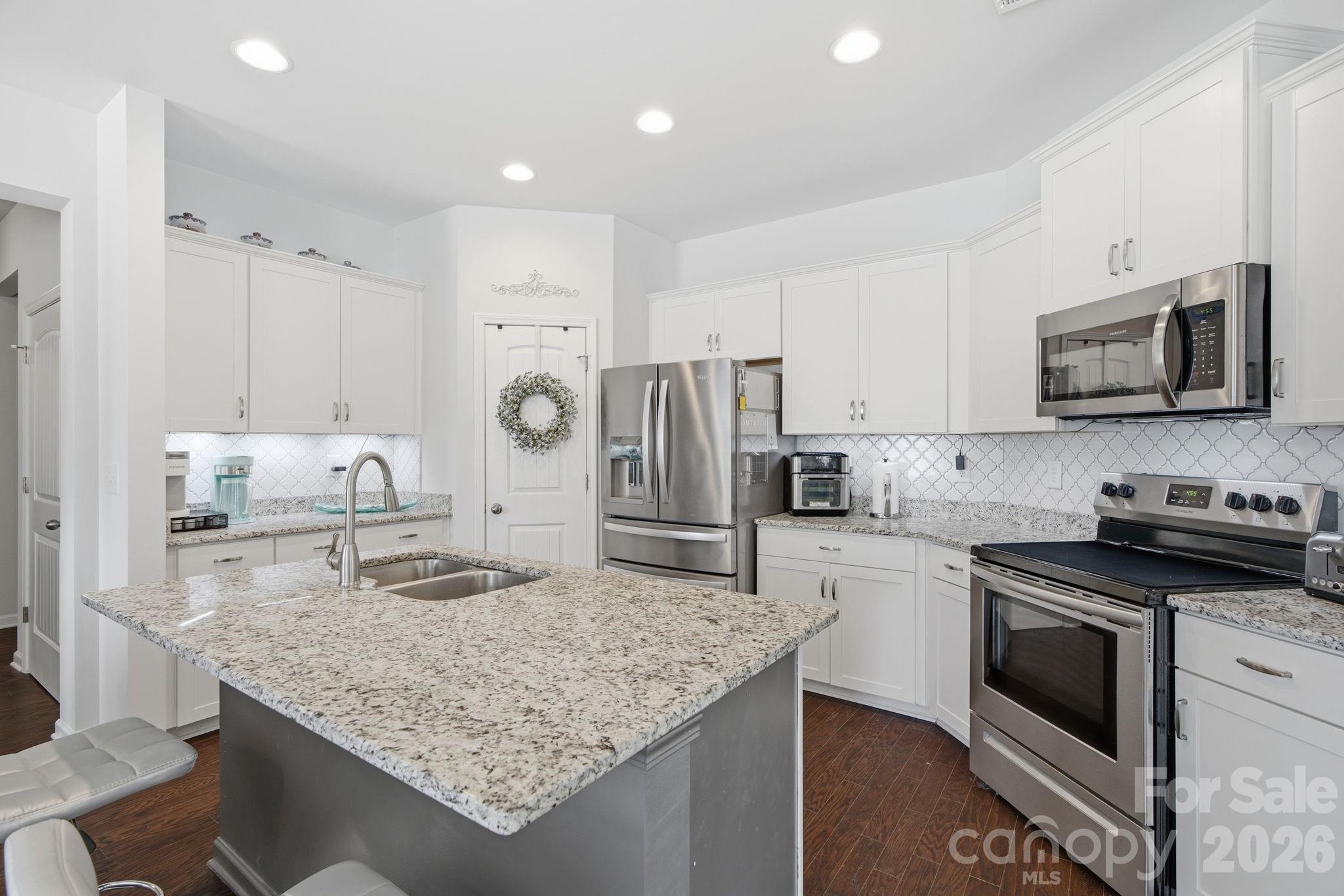 429 Oak Brook Drive Salisbury NC 28146