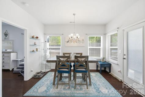 429 Oak Brook Drive Salisbury NC 28146