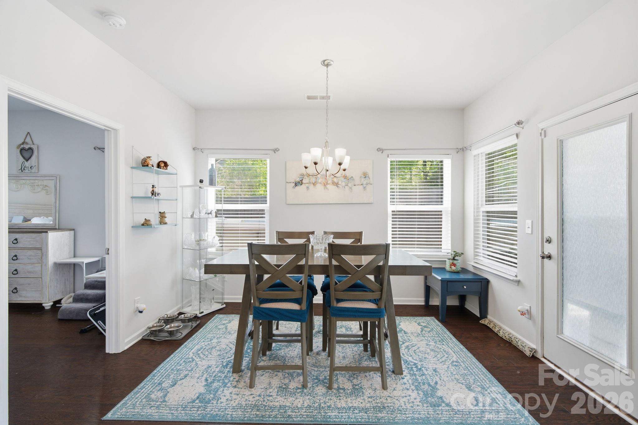429 Oak Brook Drive Salisbury NC 28146