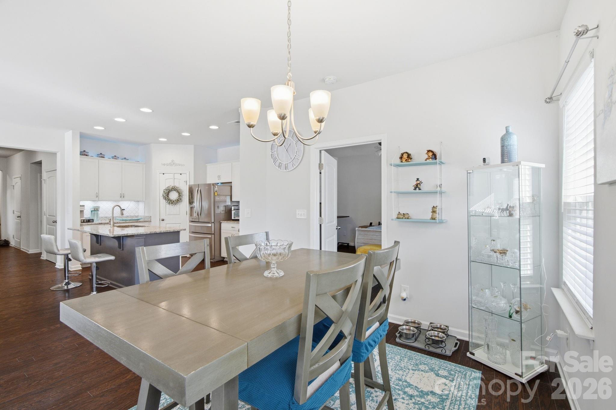 429 Oak Brook Drive Salisbury NC 28146
