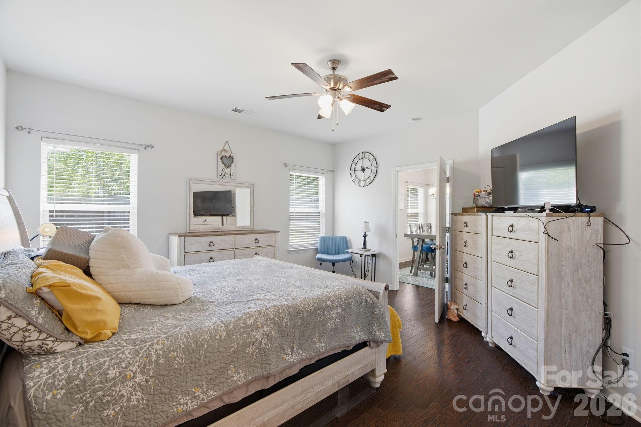 429 Oak Brook Drive Salisbury NC 28146