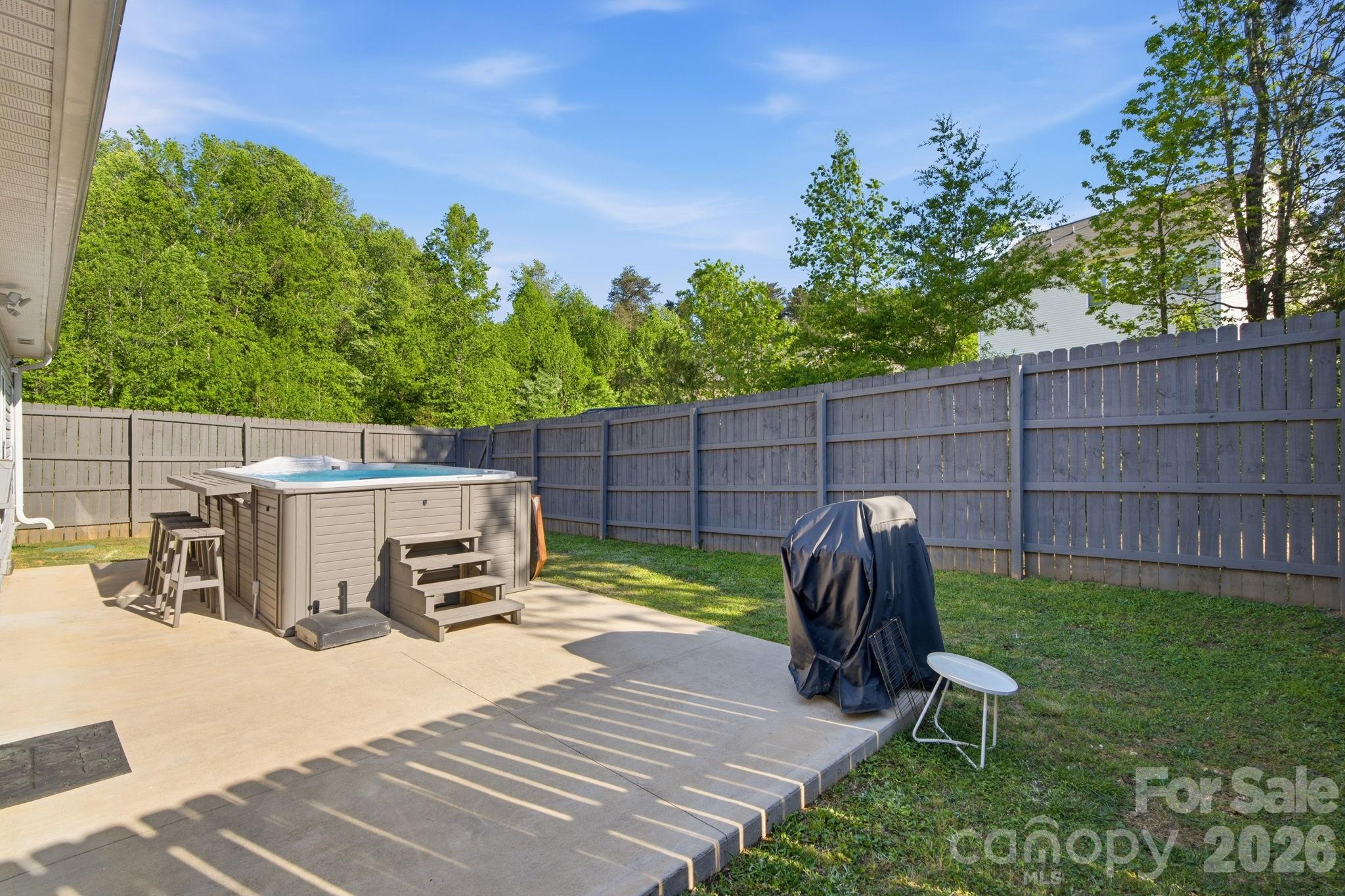 429 Oak Brook Drive Salisbury NC 28146
