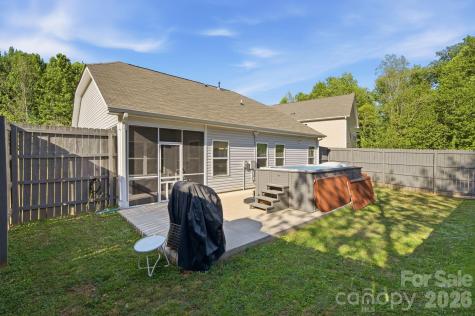 429 Oak Brook Drive Salisbury NC 28146
