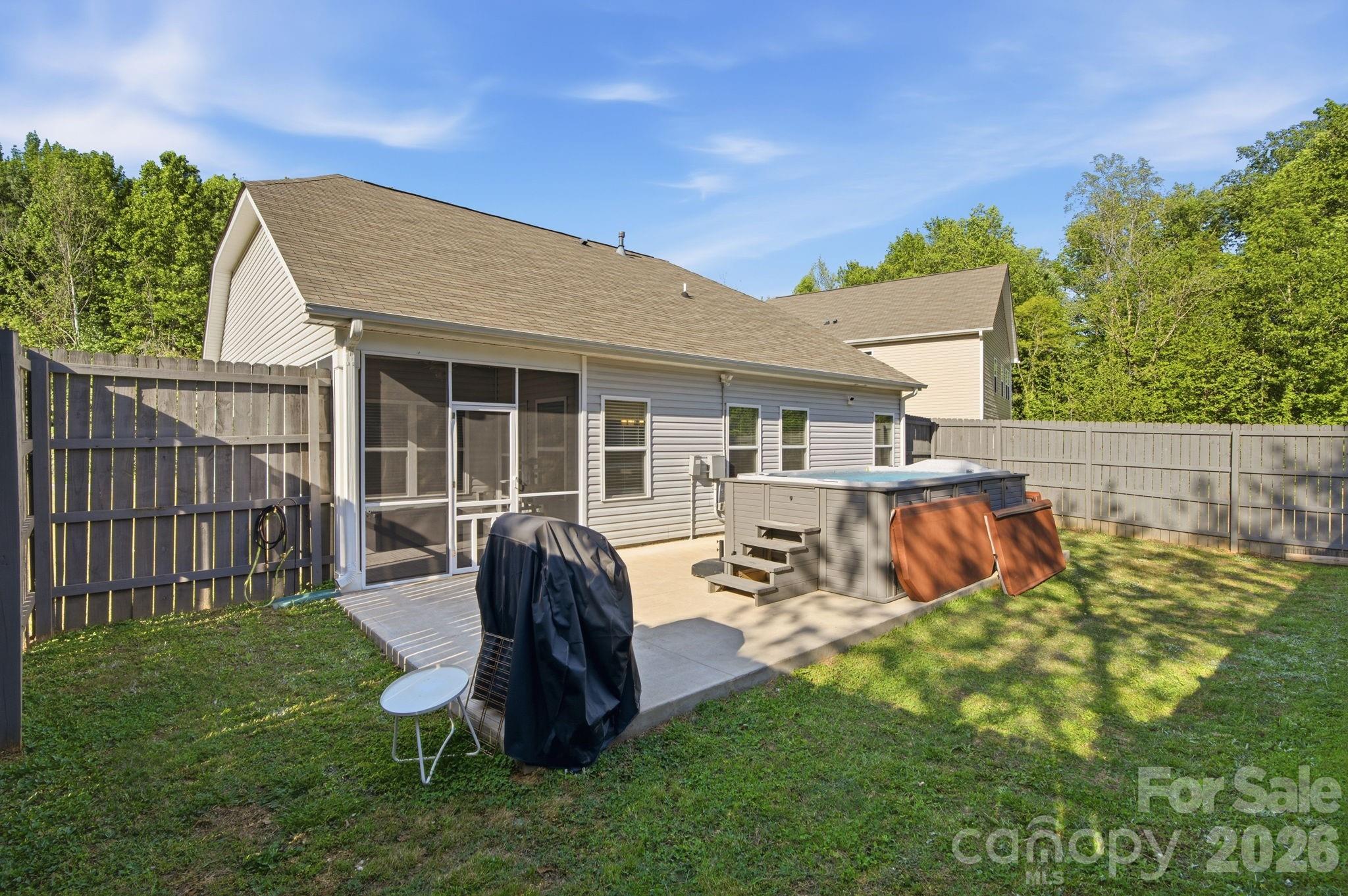 429 Oak Brook Drive Salisbury NC 28146