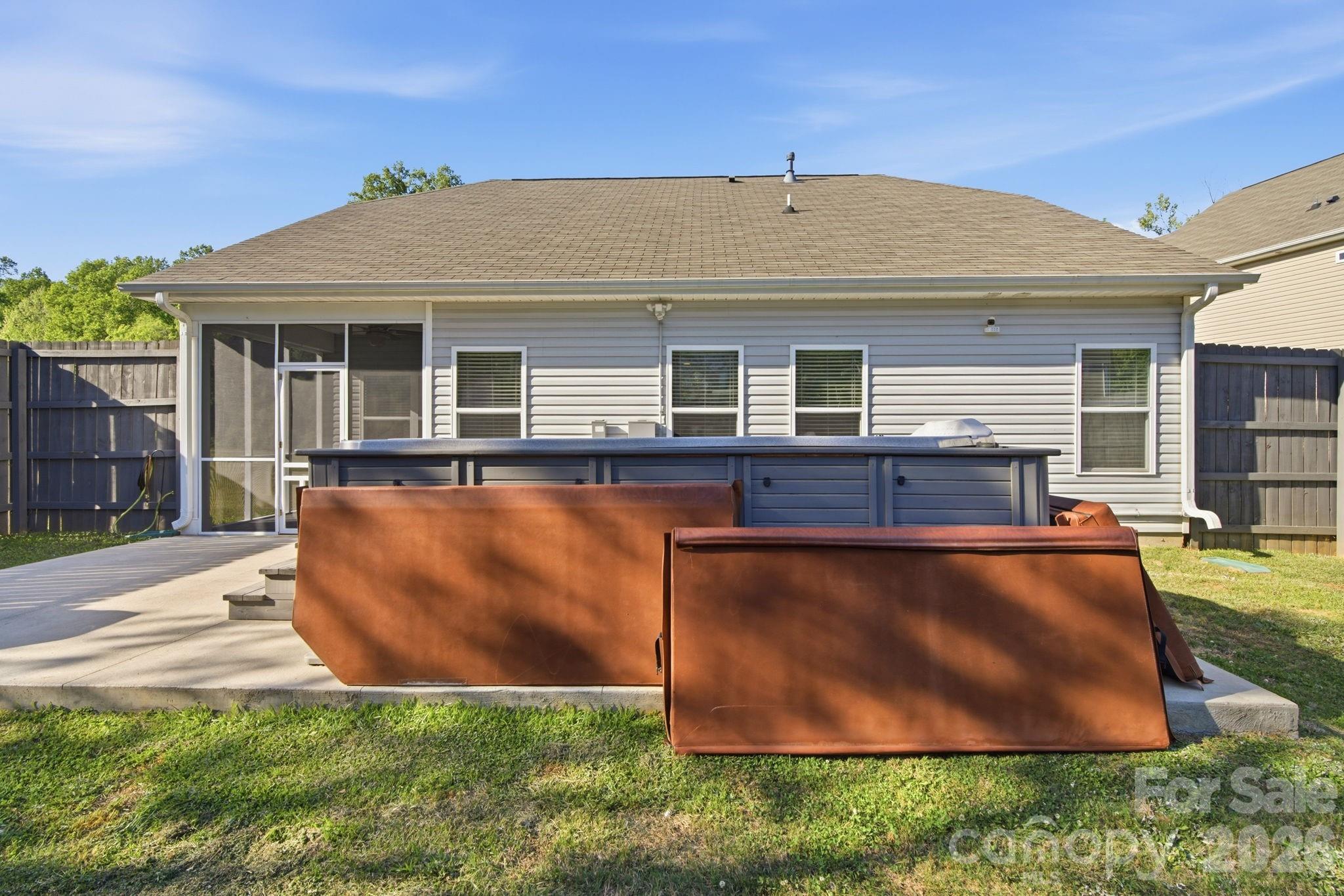 429 Oak Brook Drive Salisbury NC 28146