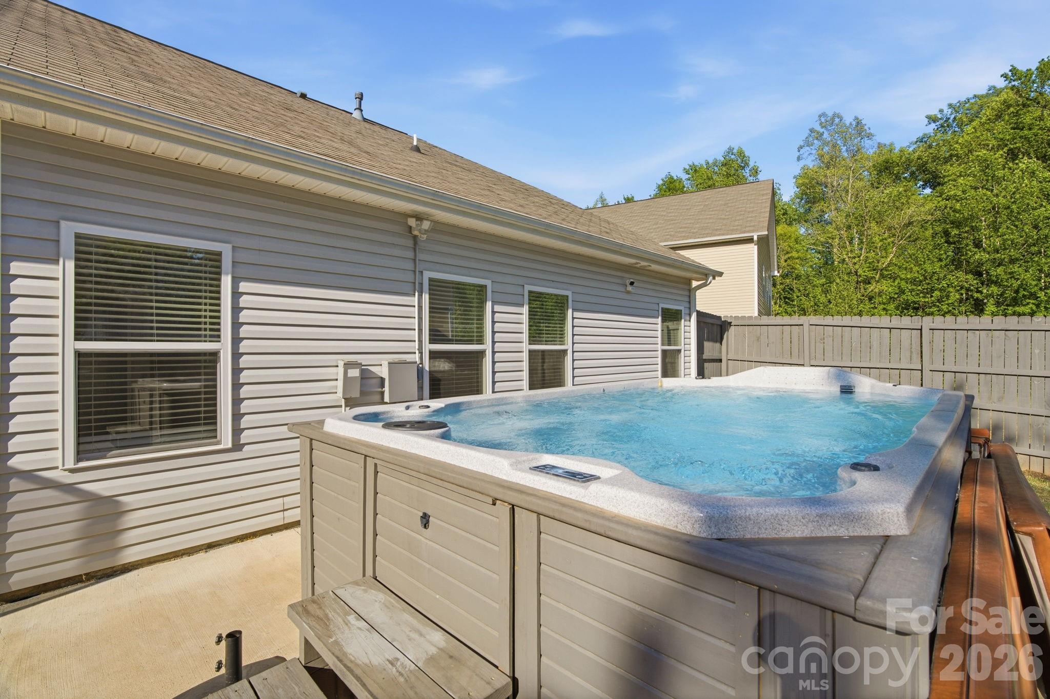 429 Oak Brook Drive Salisbury NC 28146