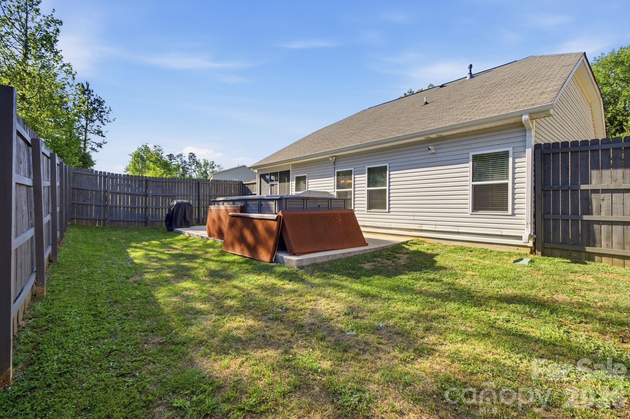 429 Oak Brook Drive Salisbury NC 28146