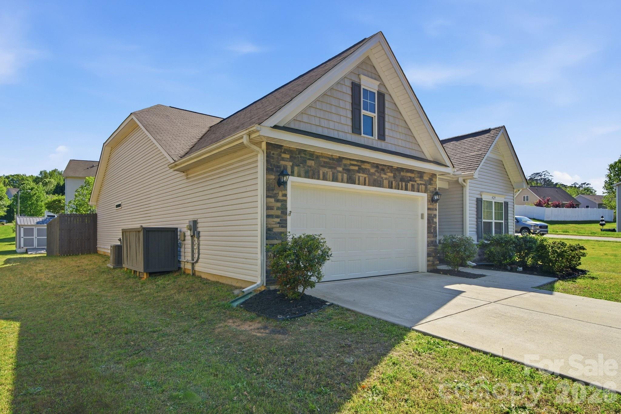 429 Oak Brook Drive Salisbury NC 28146