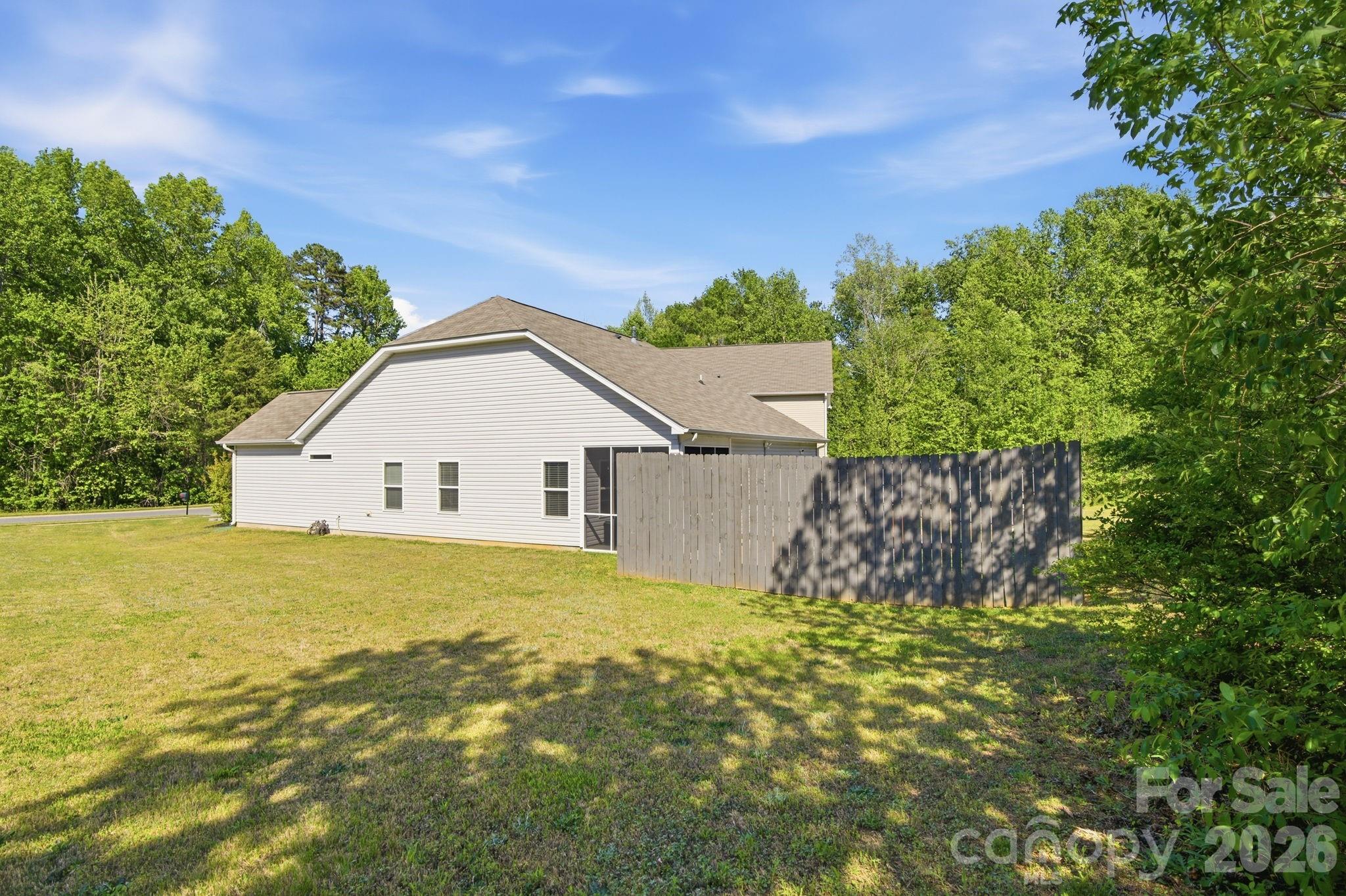 429 Oak Brook Drive Salisbury NC 28146