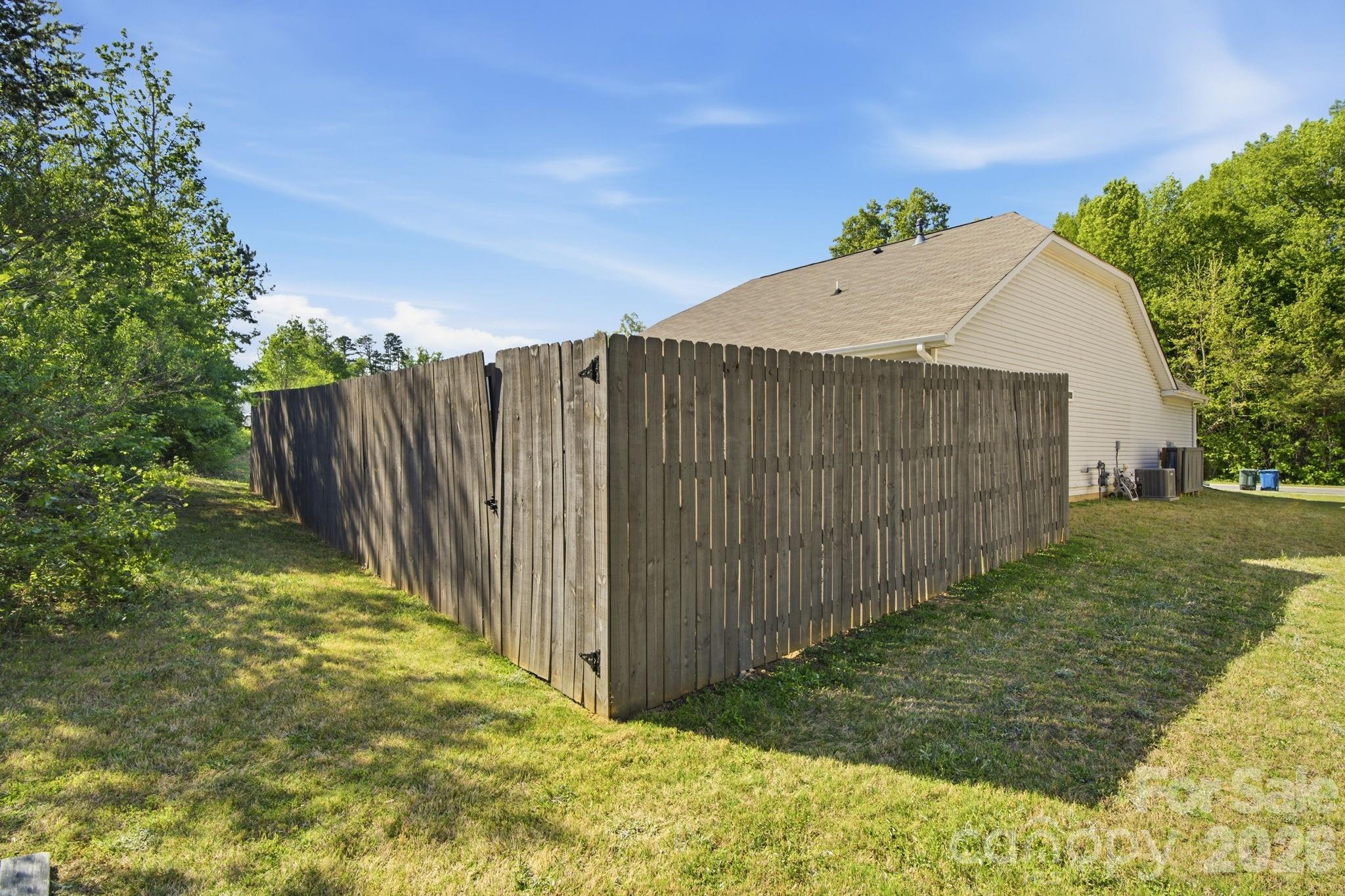 429 Oak Brook Drive Salisbury NC 28146