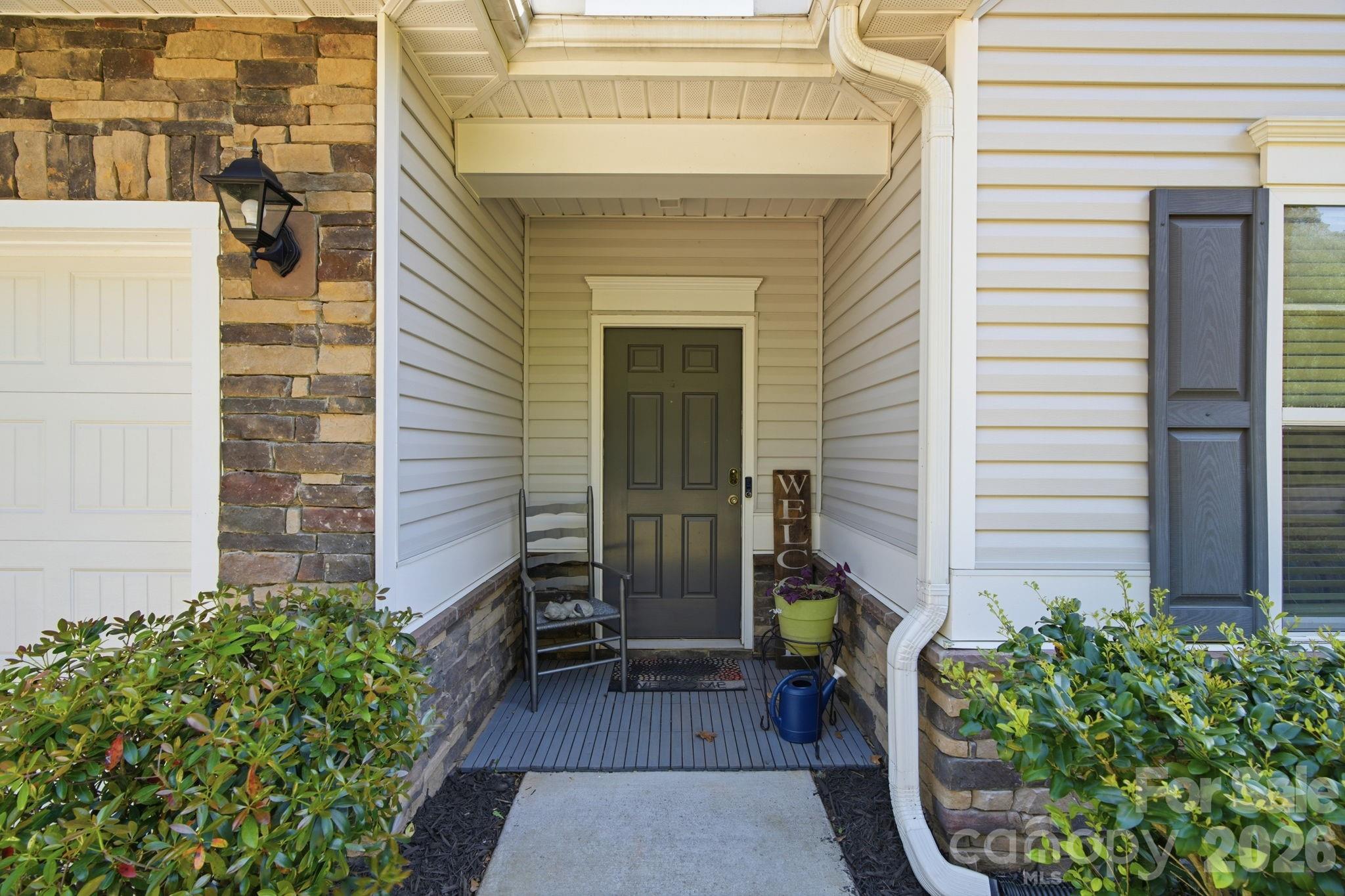 429 Oak Brook Drive Salisbury NC 28146