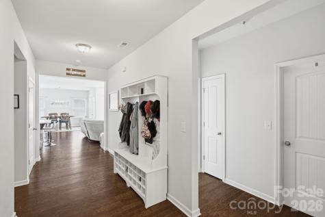 429 Oak Brook Drive Salisbury NC 28146