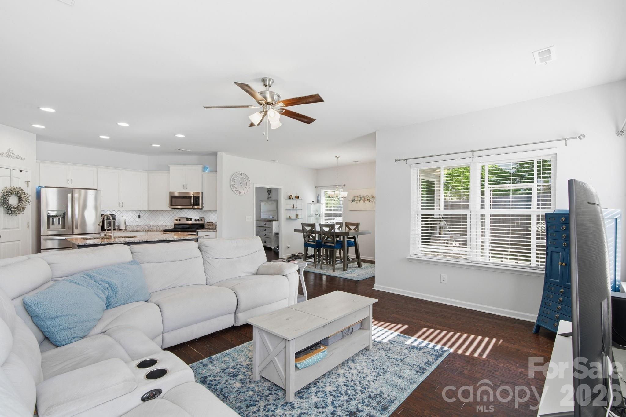 429 Oak Brook Drive Salisbury NC 28146
