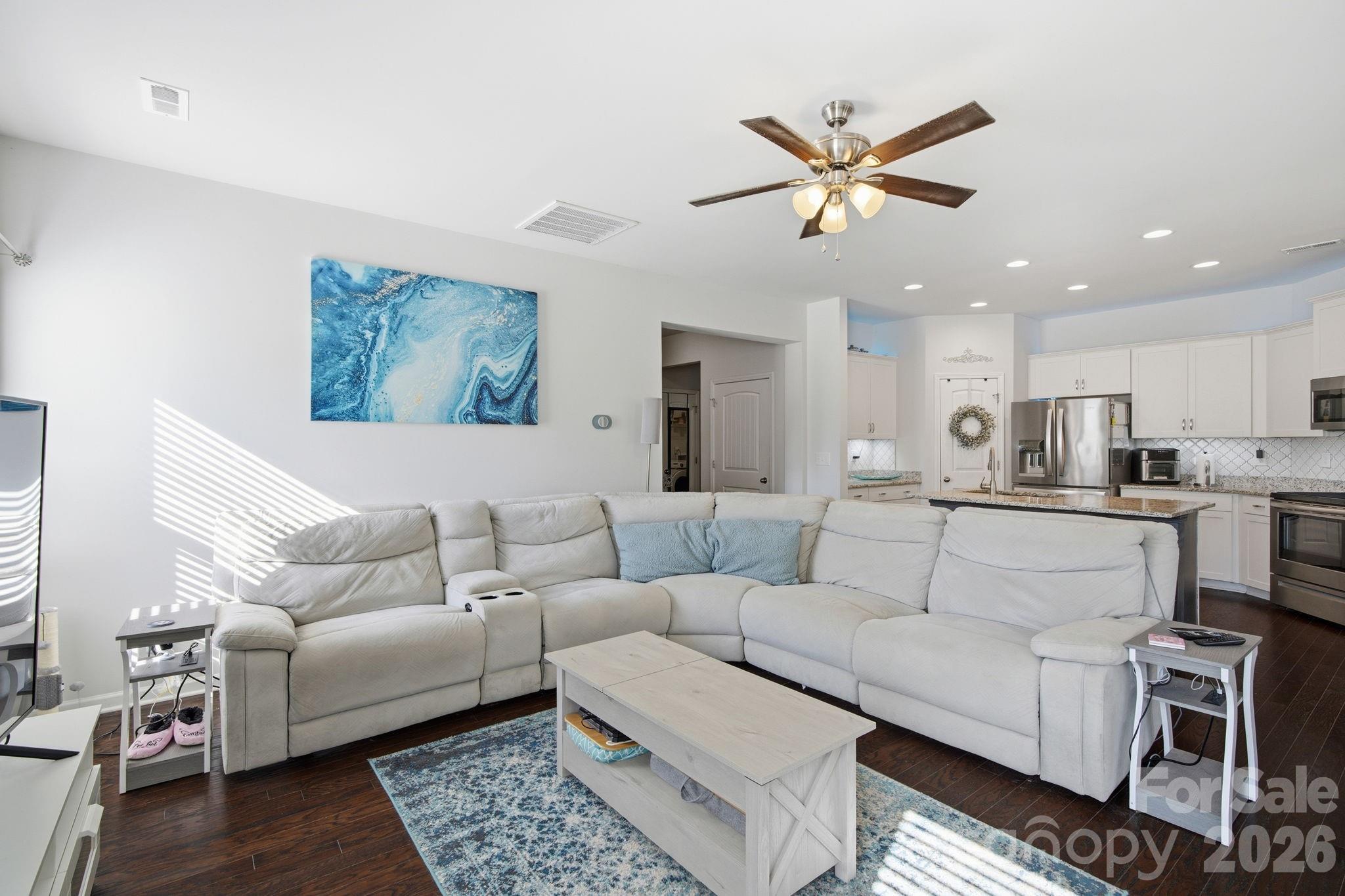 429 Oak Brook Drive Salisbury NC 28146