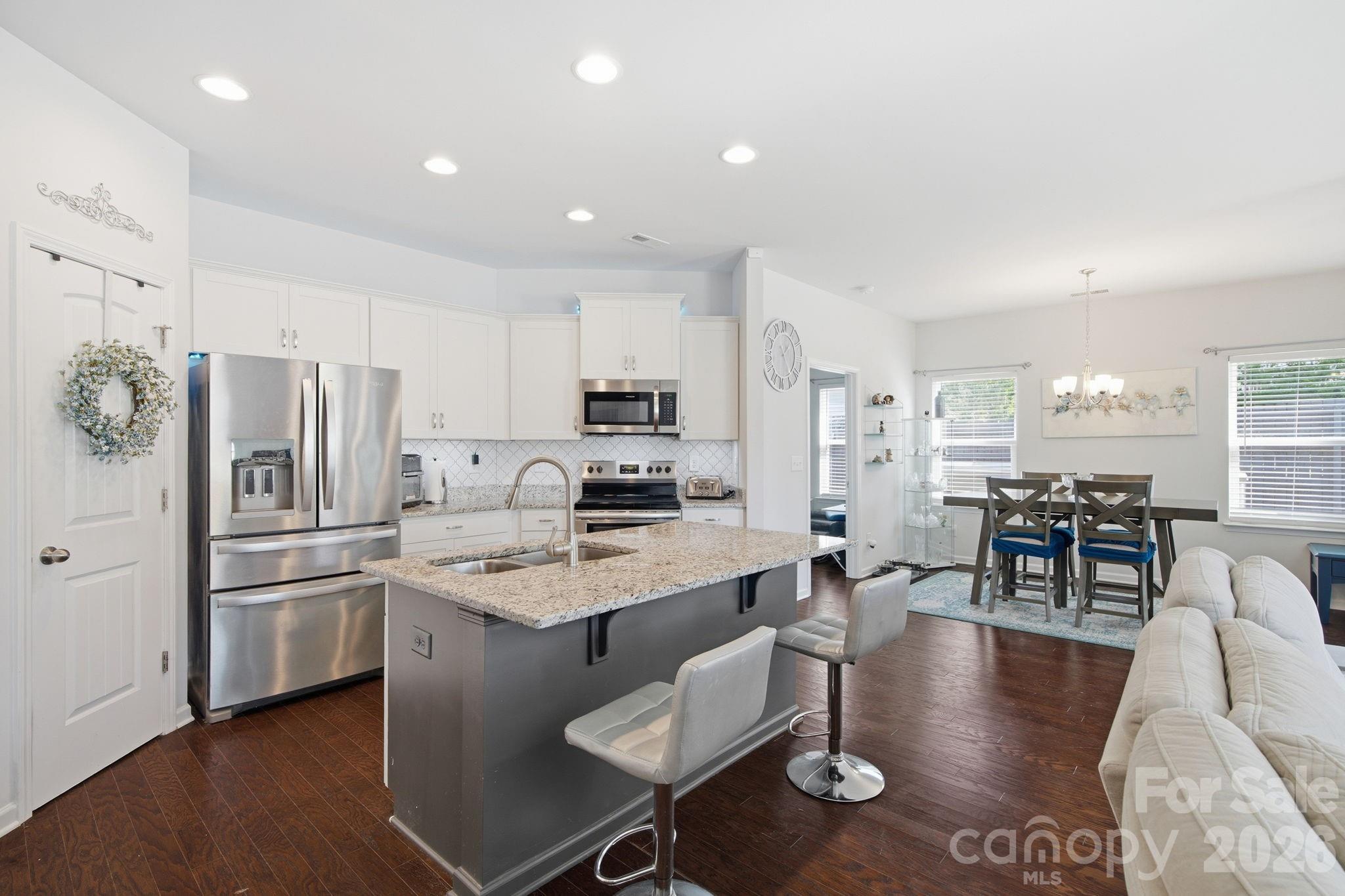 429 Oak Brook Drive Salisbury NC 28146