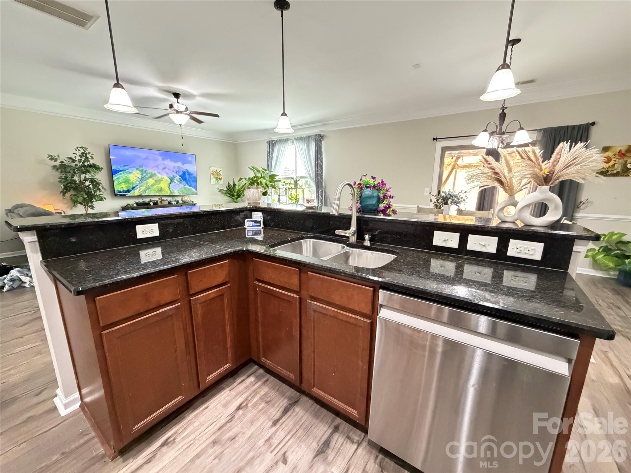 6105 Lighted Way Lane Indian Trail NC 28079