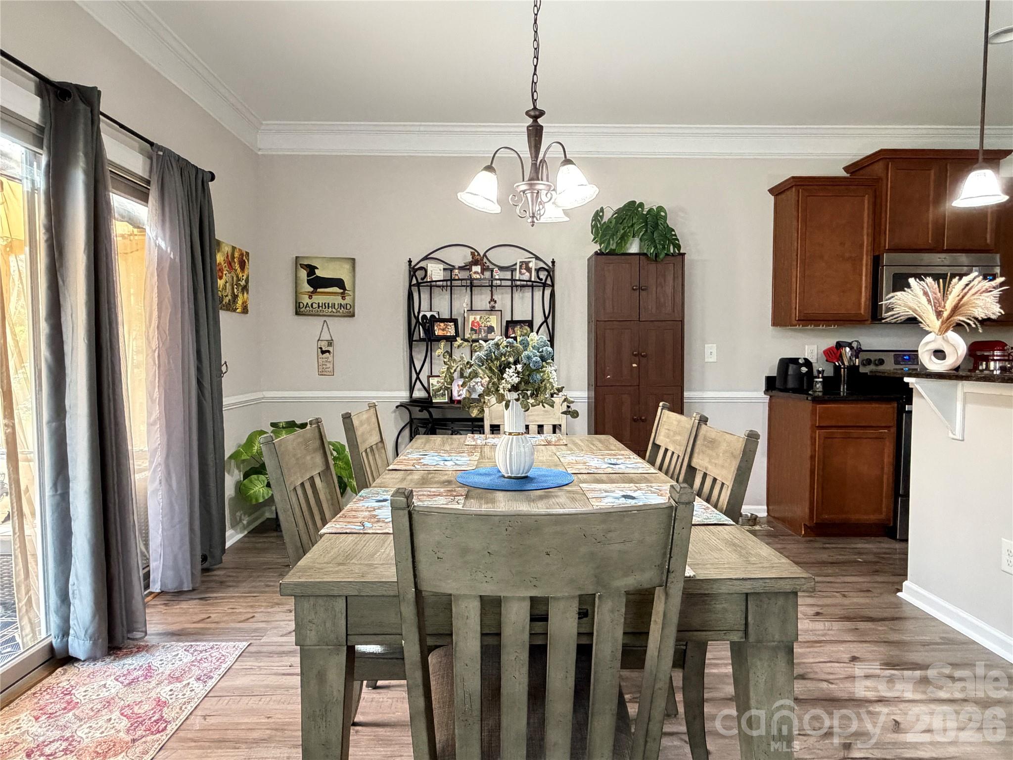 6105 Lighted Way Lane Indian Trail NC 28079