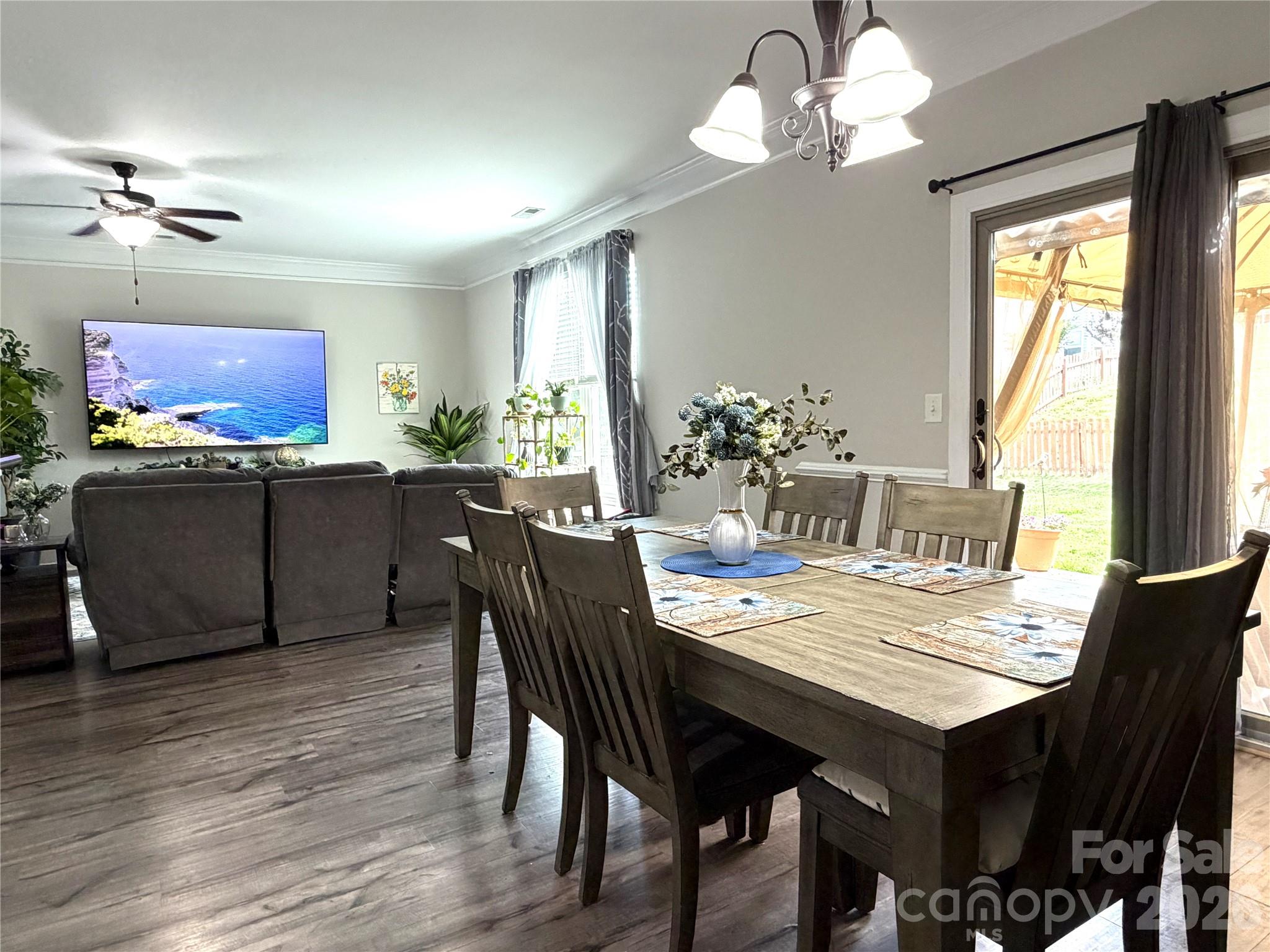 6105 Lighted Way Lane Indian Trail NC 28079