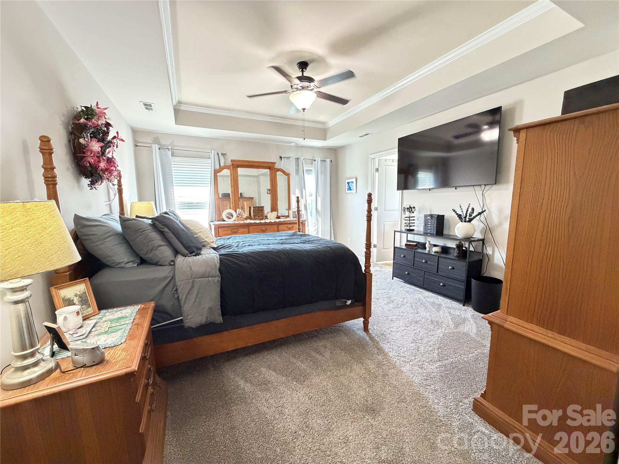 6105 Lighted Way Lane Indian Trail NC 28079