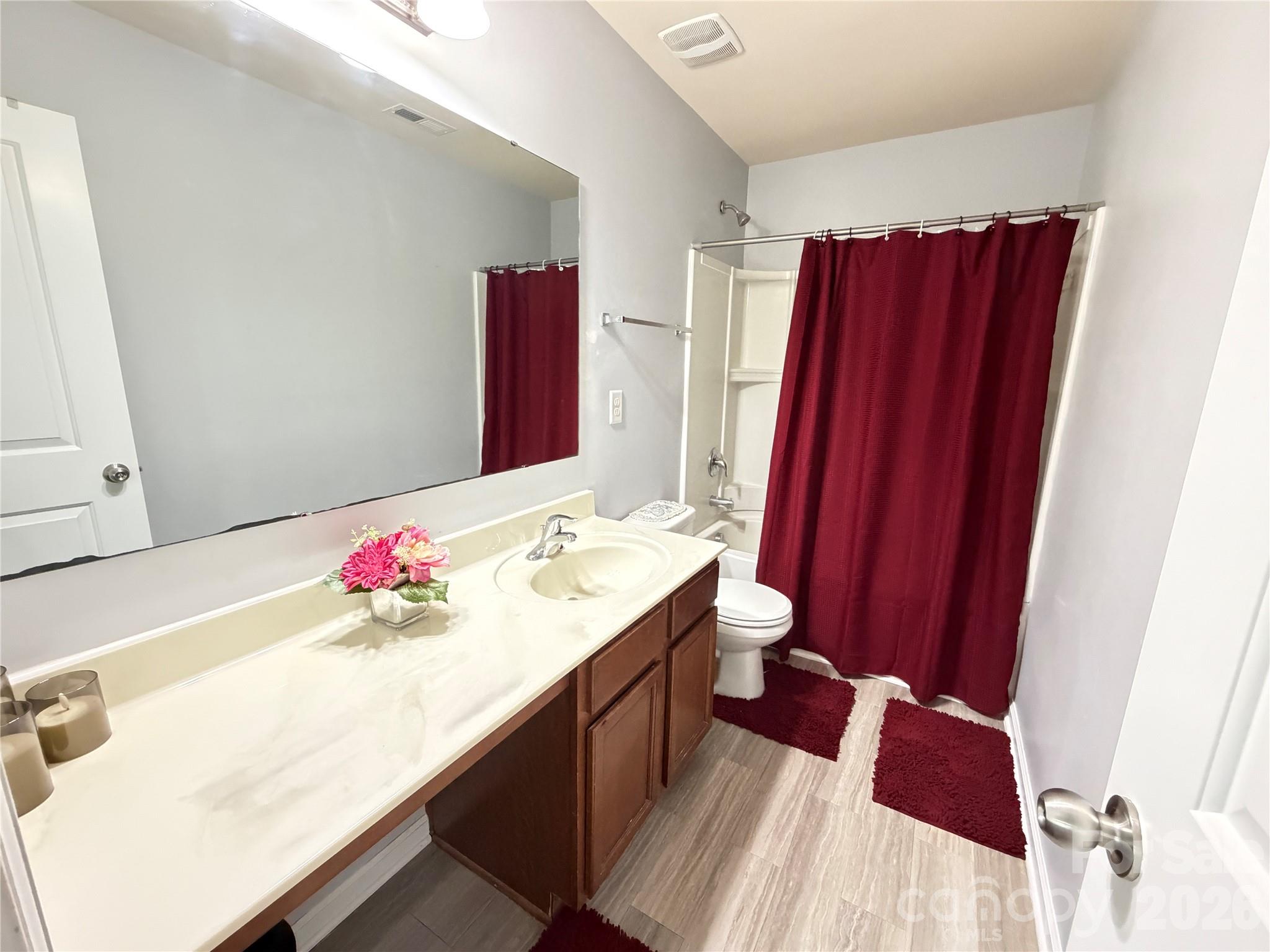6105 Lighted Way Lane Indian Trail NC 28079