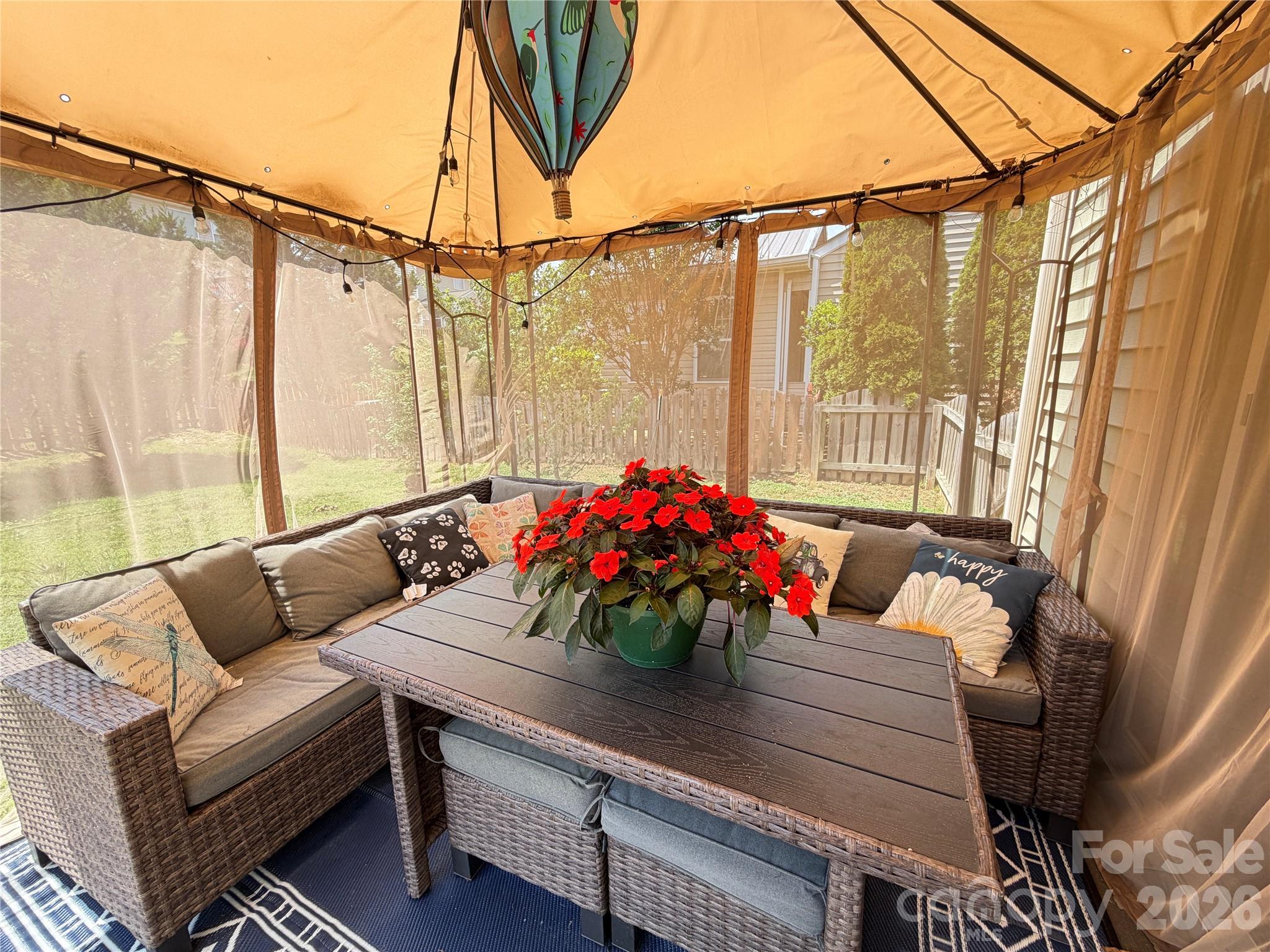 6105 Lighted Way Lane Indian Trail NC 28079