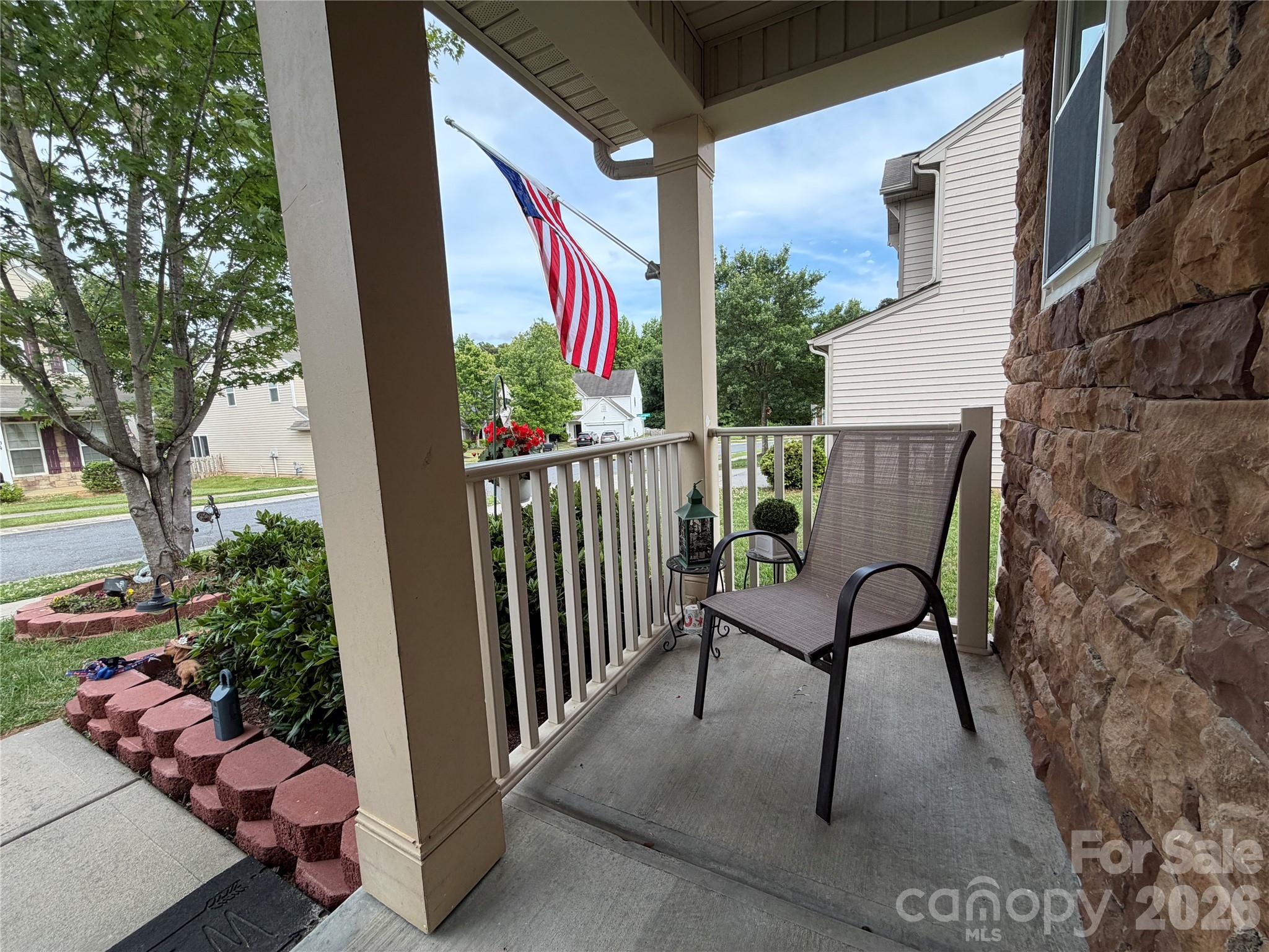 6105 Lighted Way Lane Indian Trail NC 28079