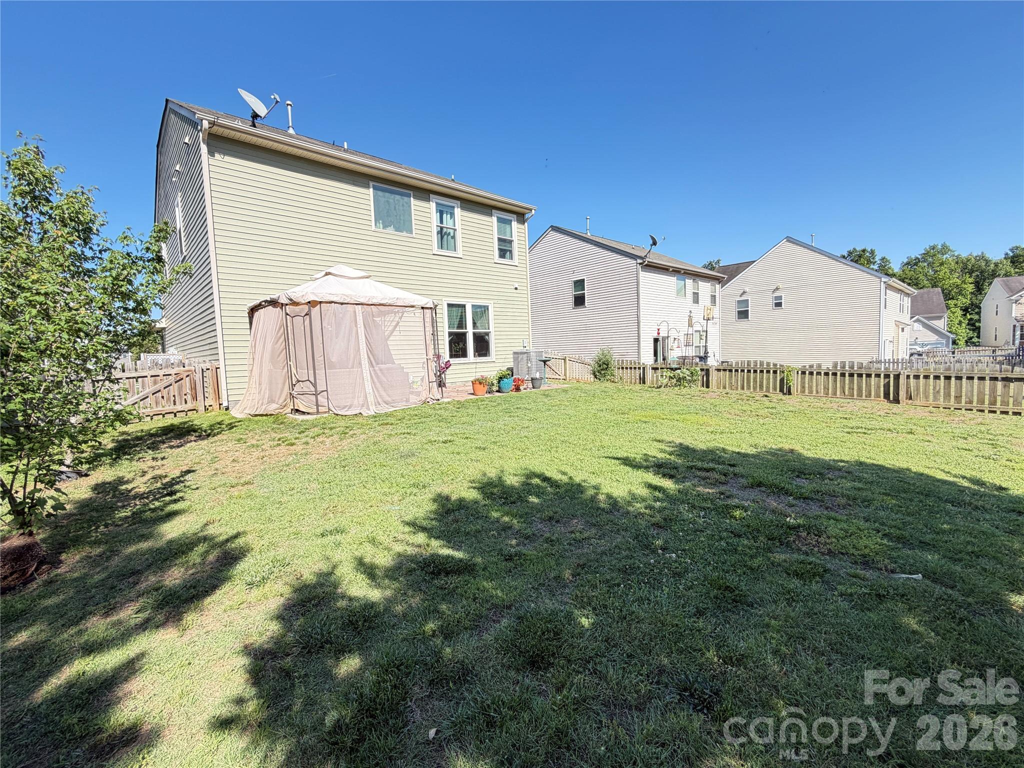6105 Lighted Way Lane Indian Trail NC 28079