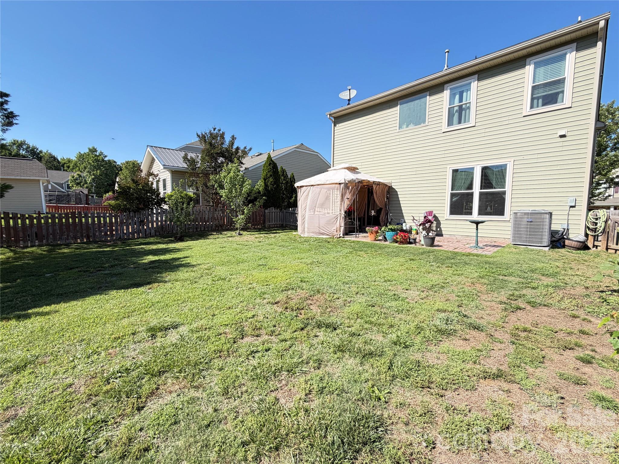 6105 Lighted Way Lane Indian Trail NC 28079