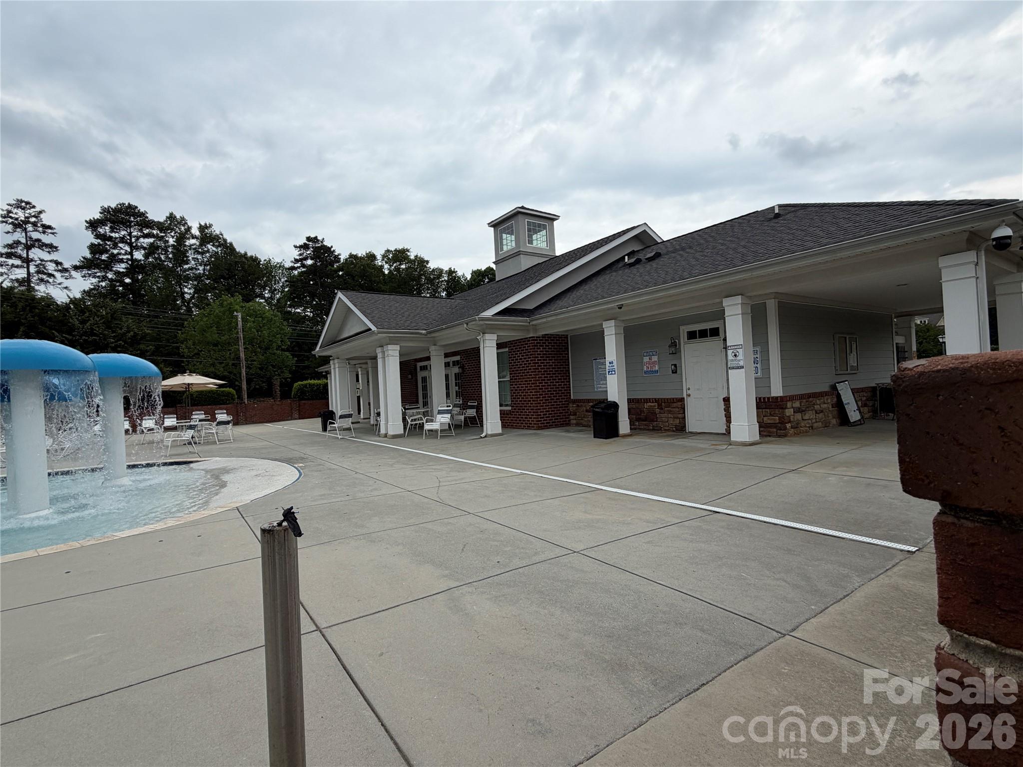 6105 Lighted Way Lane Indian Trail NC 28079